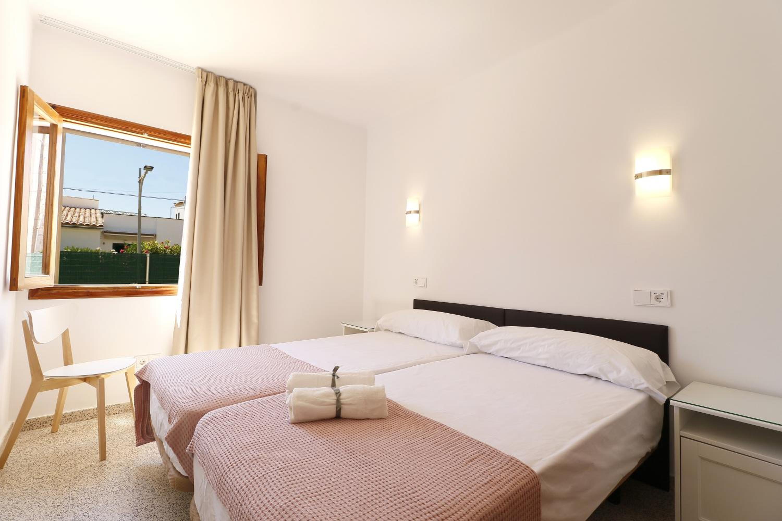 Apartamentos Colonia Sant Jordi