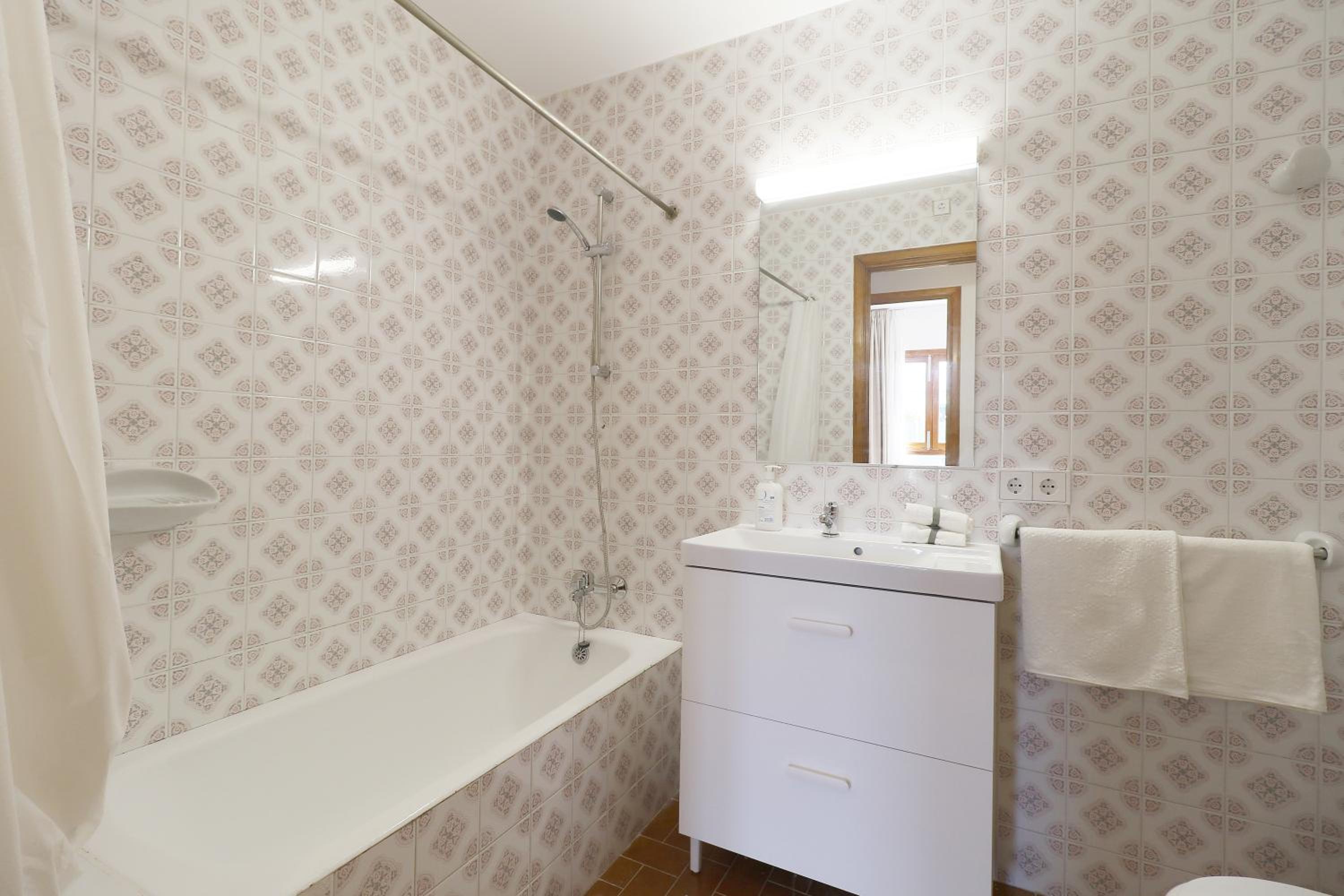 Apartamentos Colonia Sant Jordi