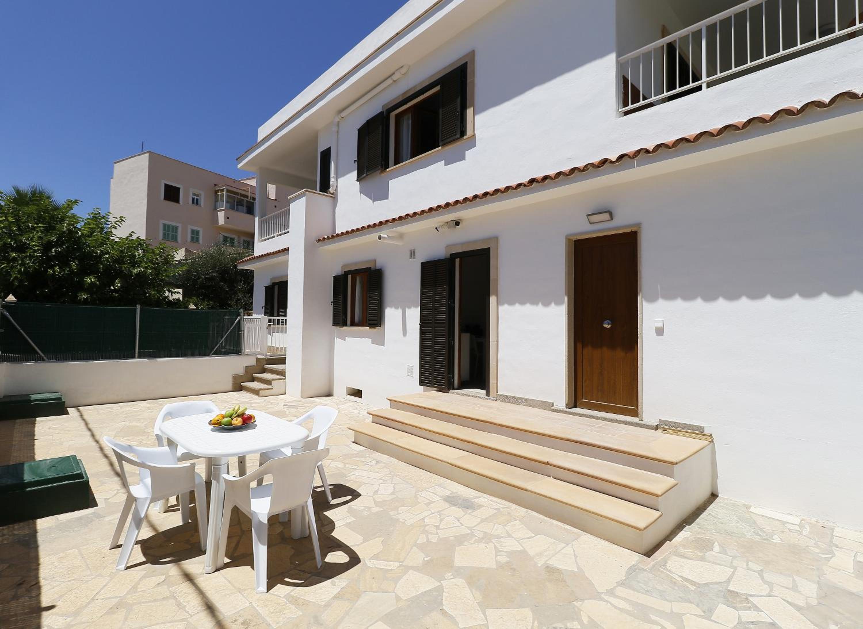 Apartamentos Colonia Sant Jordi