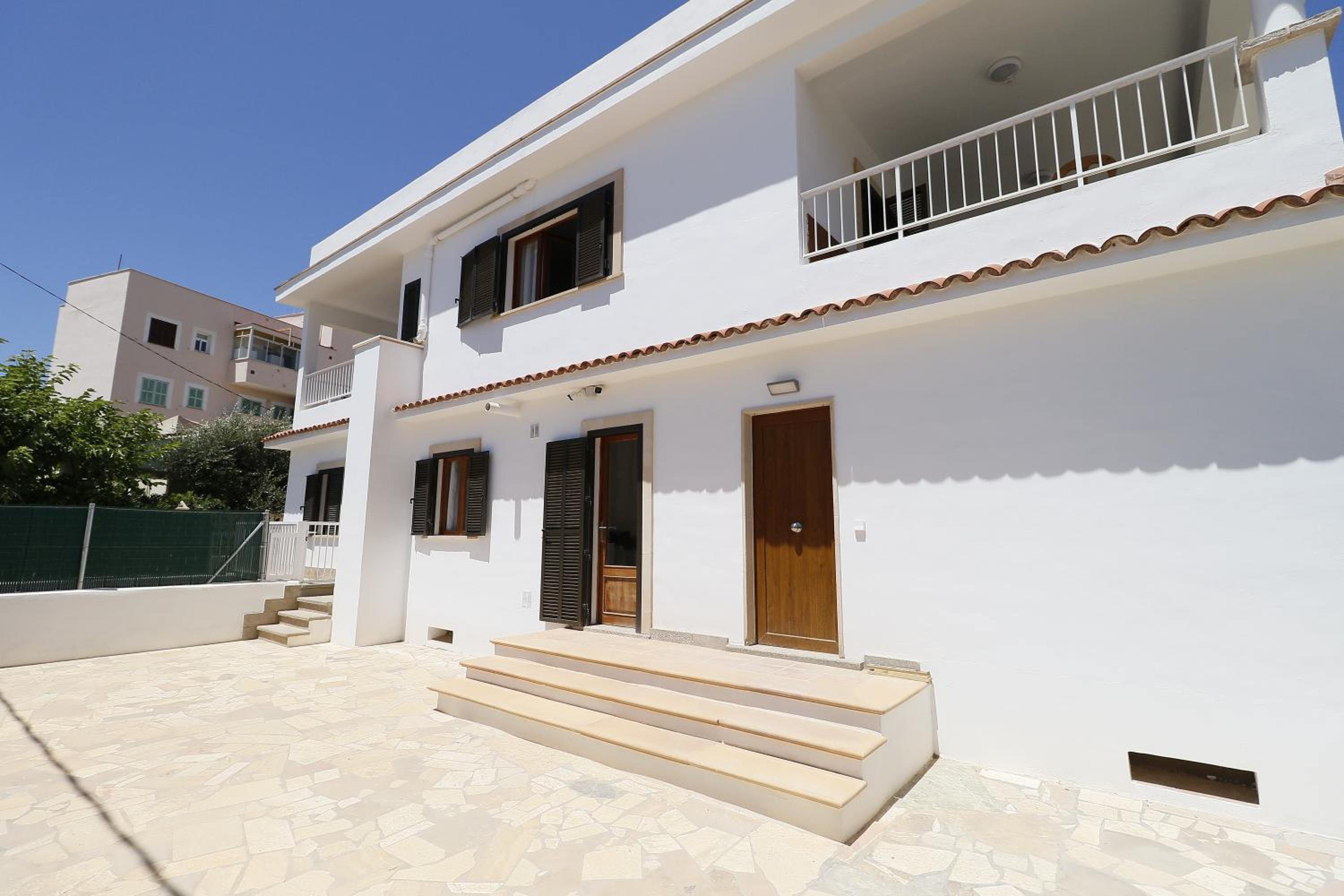 Apartamentos Colonia Sant Jordi