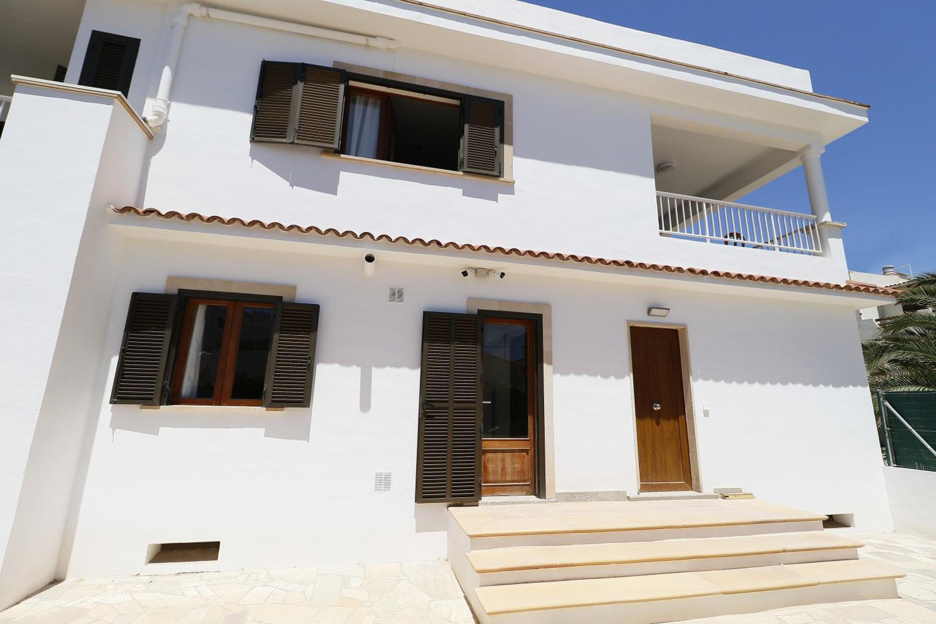 Apartamentos Colonia Sant Jordi