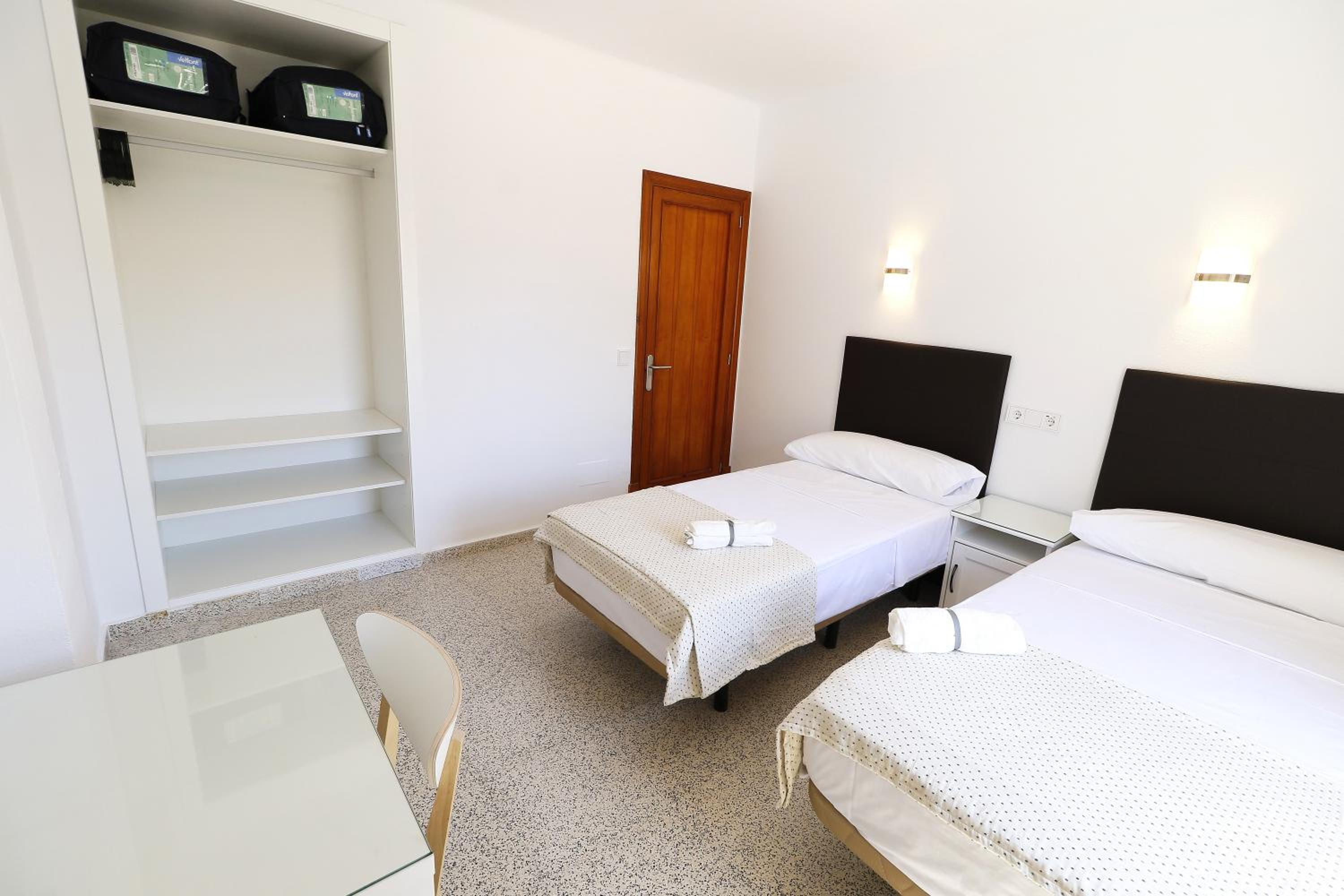 Apartamentos Colonia Sant Jordi