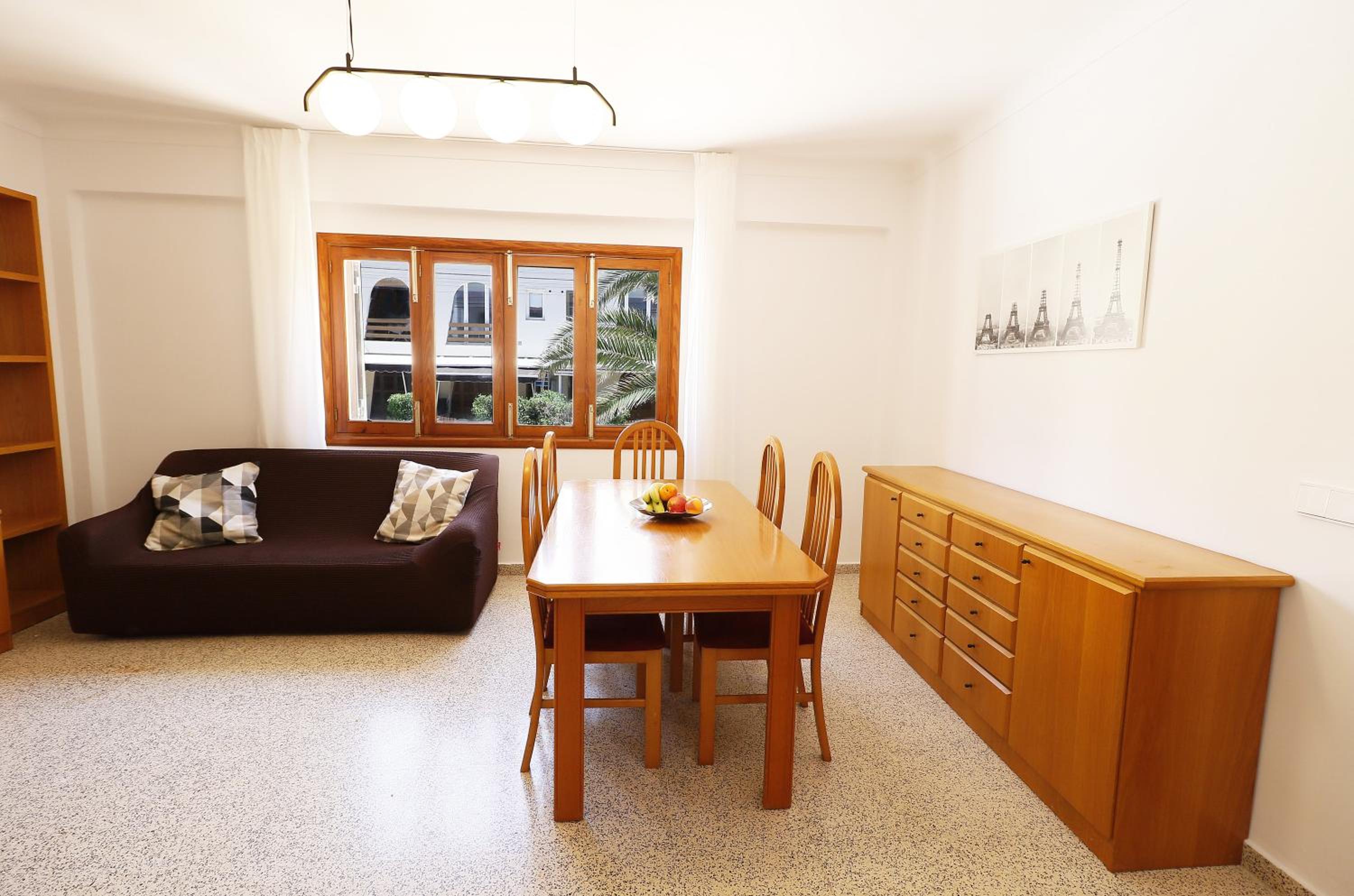 Apartamentos Colonia Sant Jordi