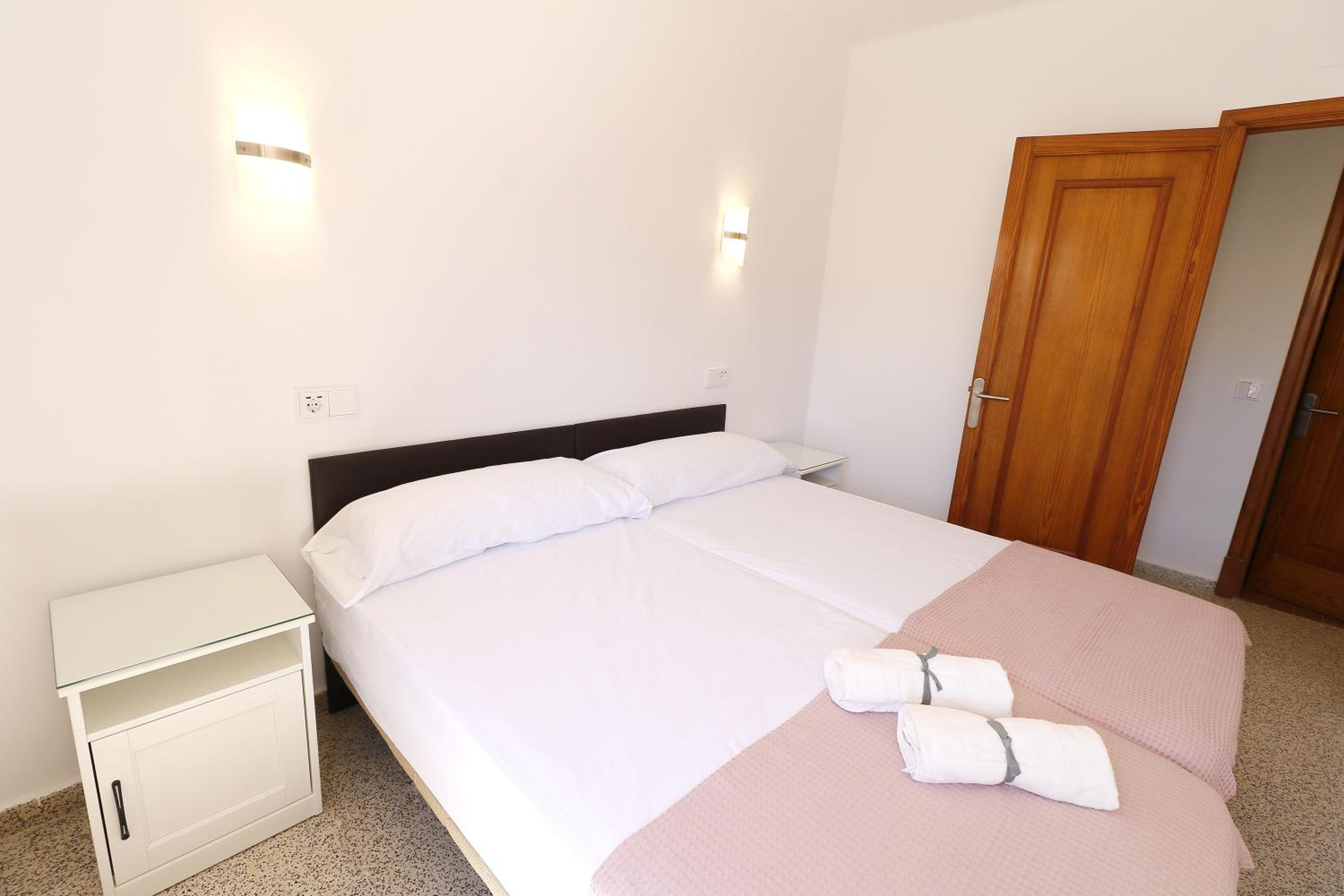 Apartamentos Colonia Sant Jordi