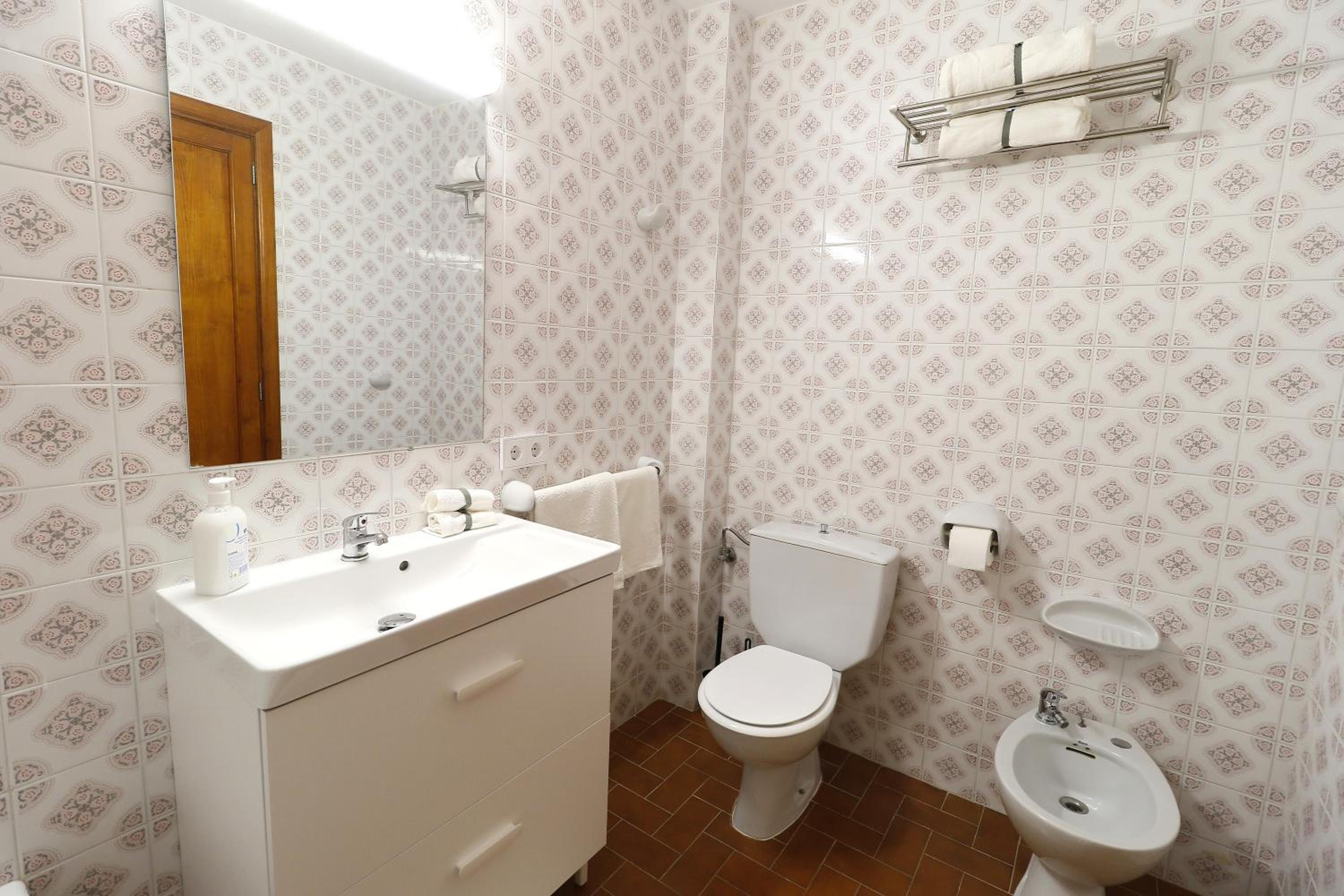 Apartamentos Colonia Sant Jordi
