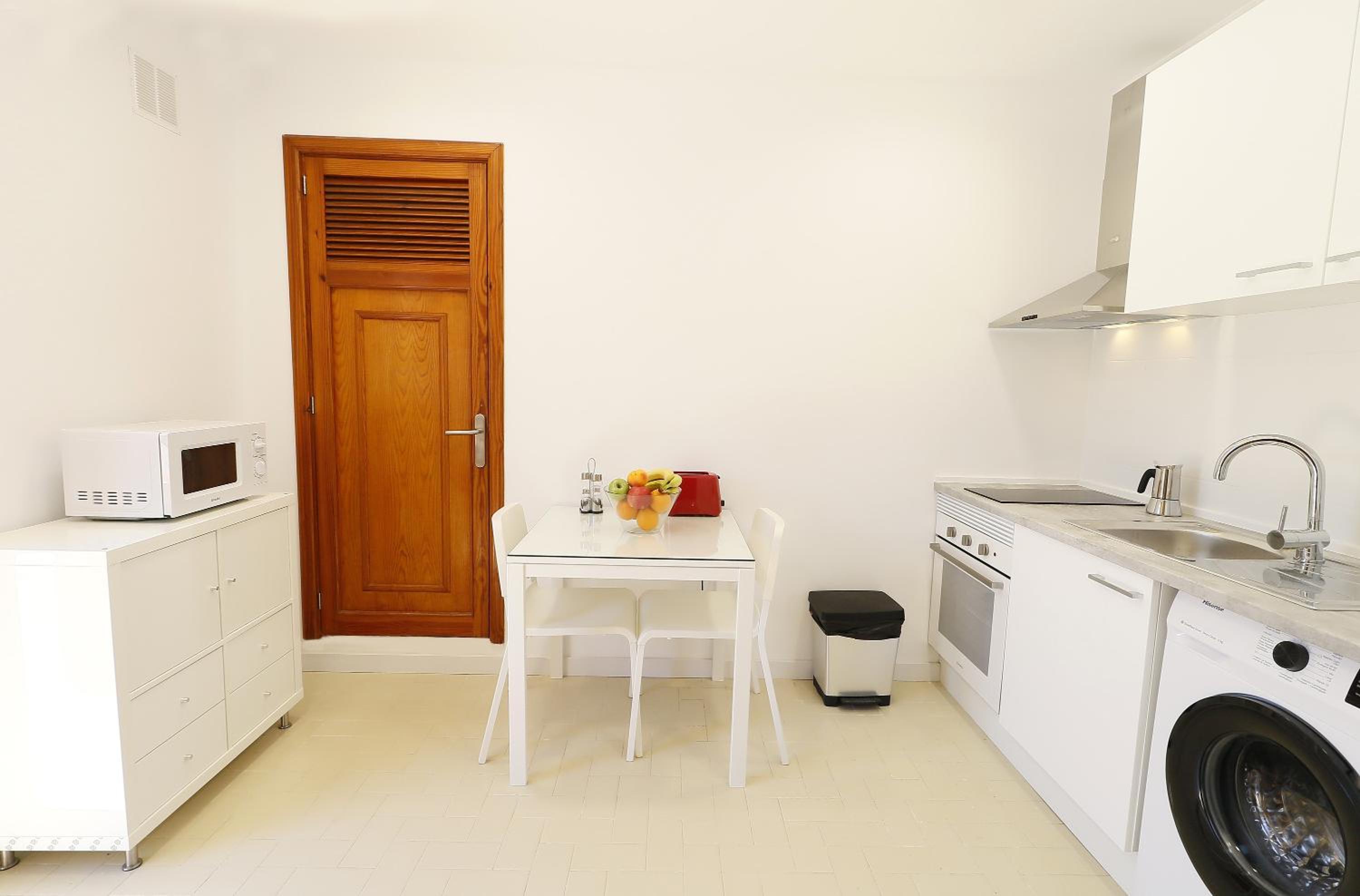 Apartamentos Colonia Sant Jordi