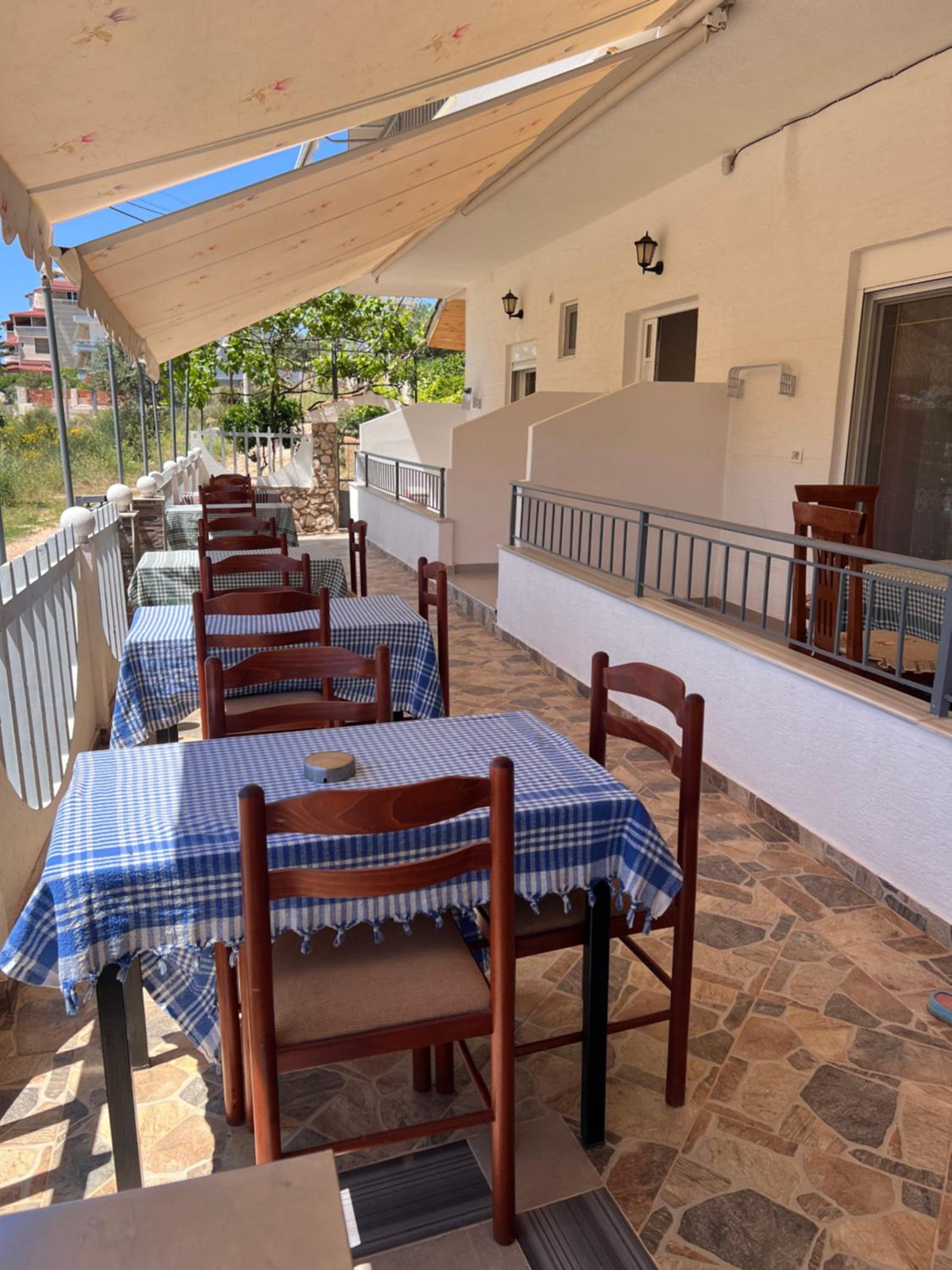 Vila Agim Doko