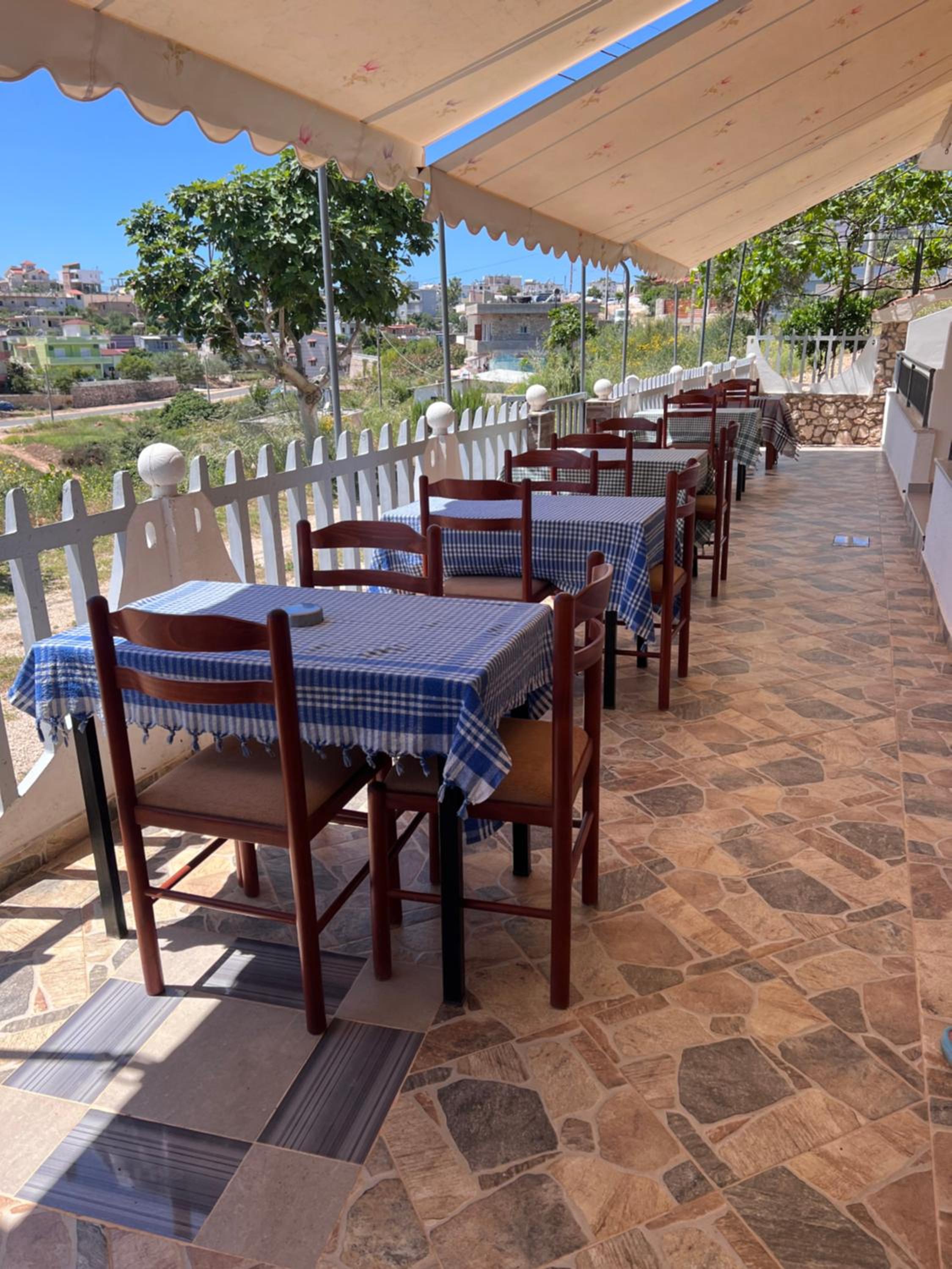 Vila Agim Doko