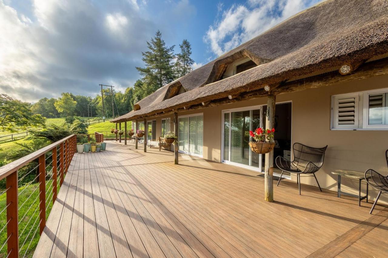 Kenarth Country Manor