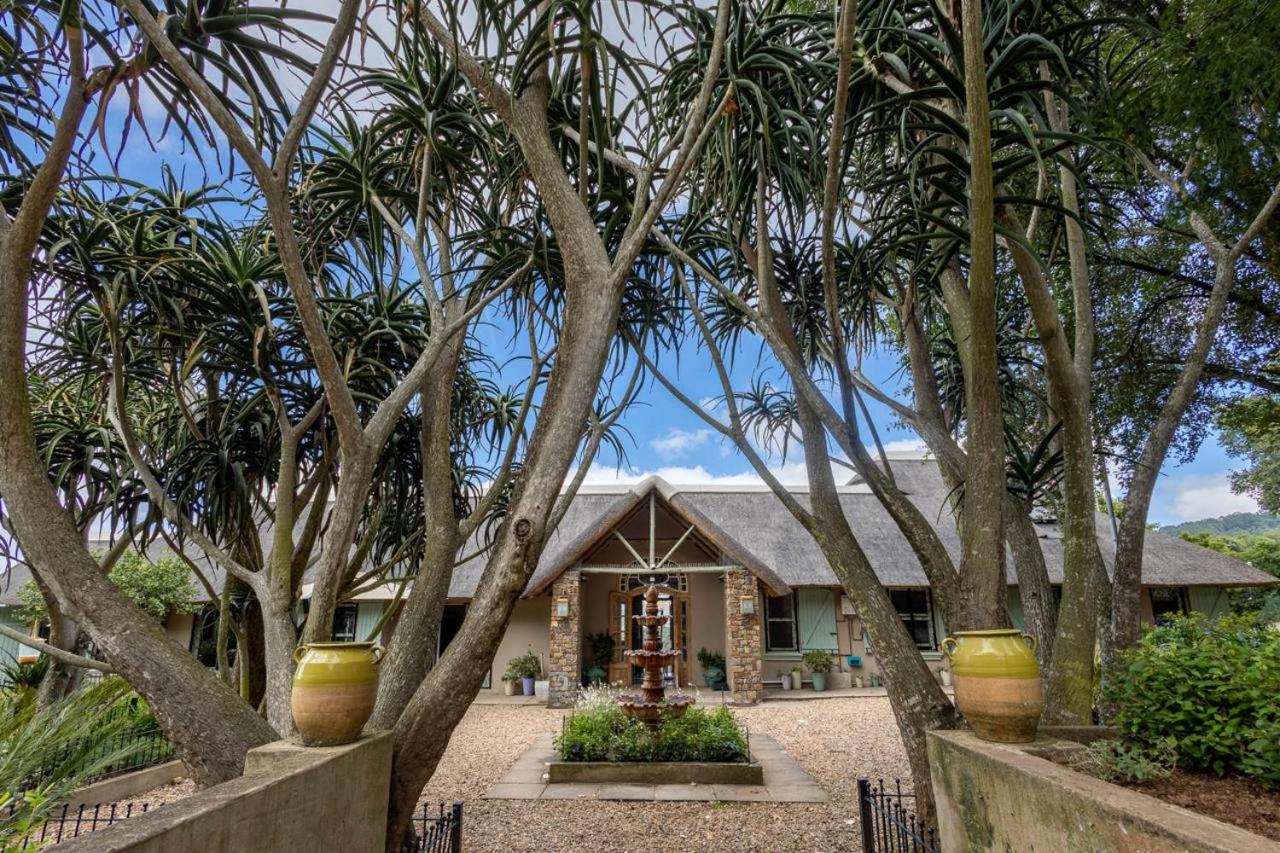 Kenarth Country Manor