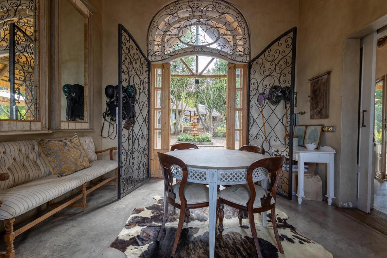 Kenarth Country Manor
