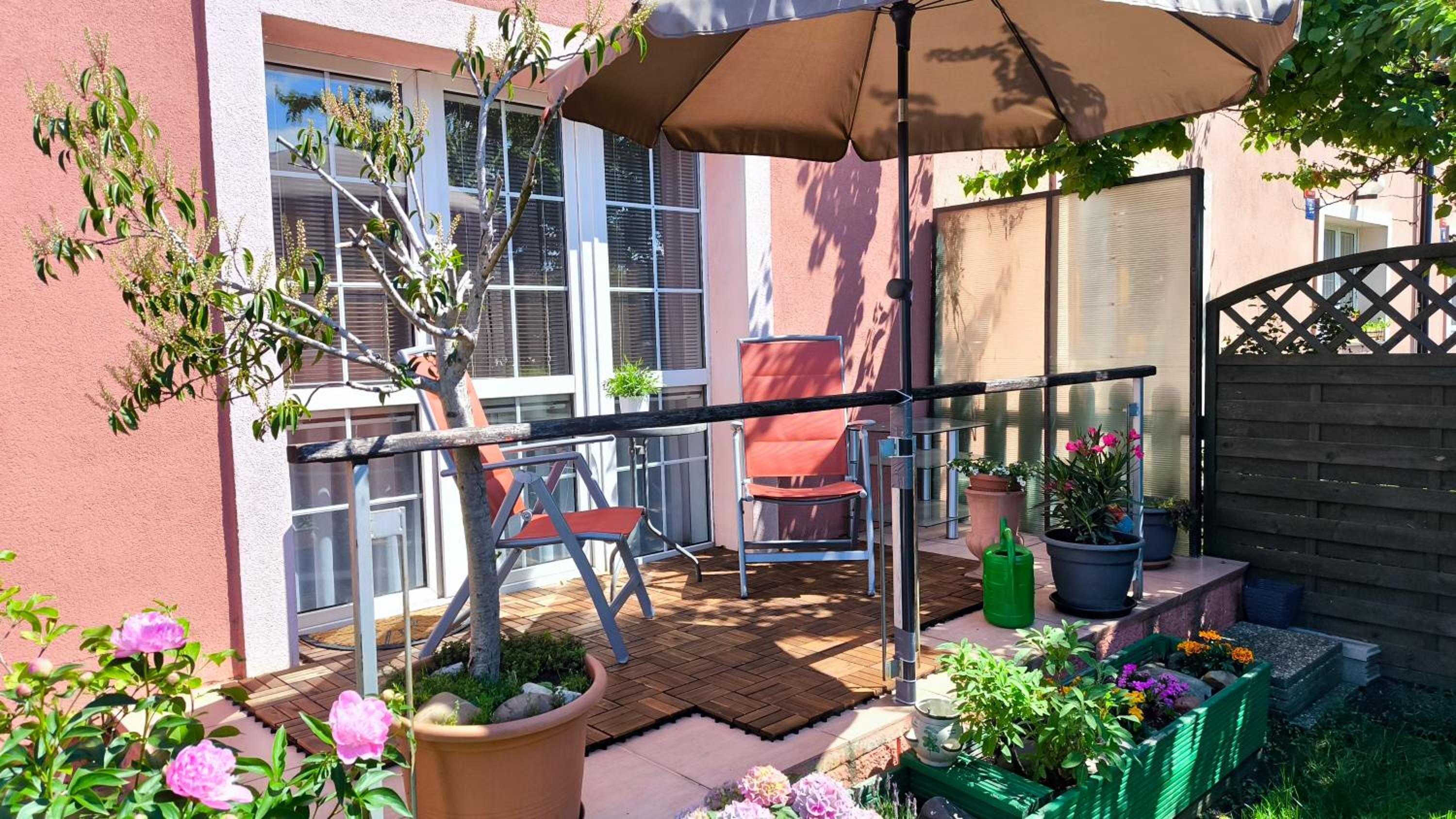 Pension Villa Marit