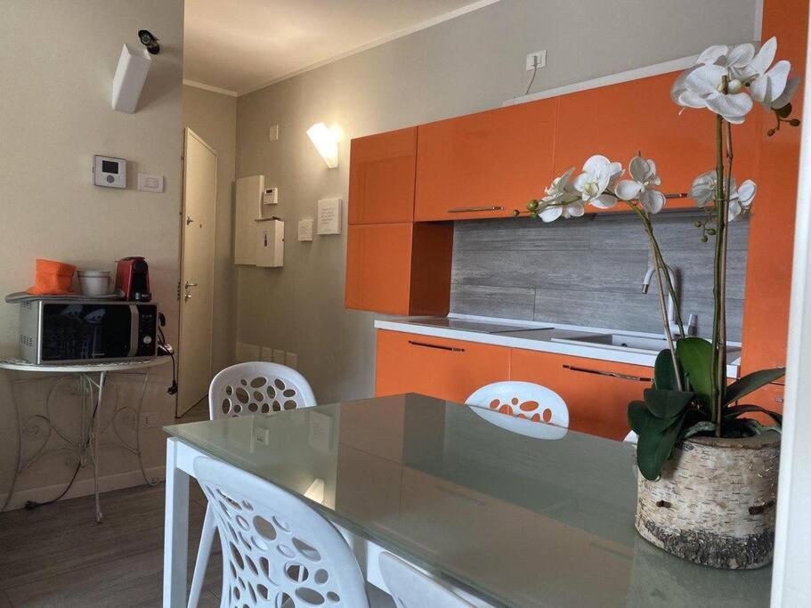 Appartamento Bersaglio