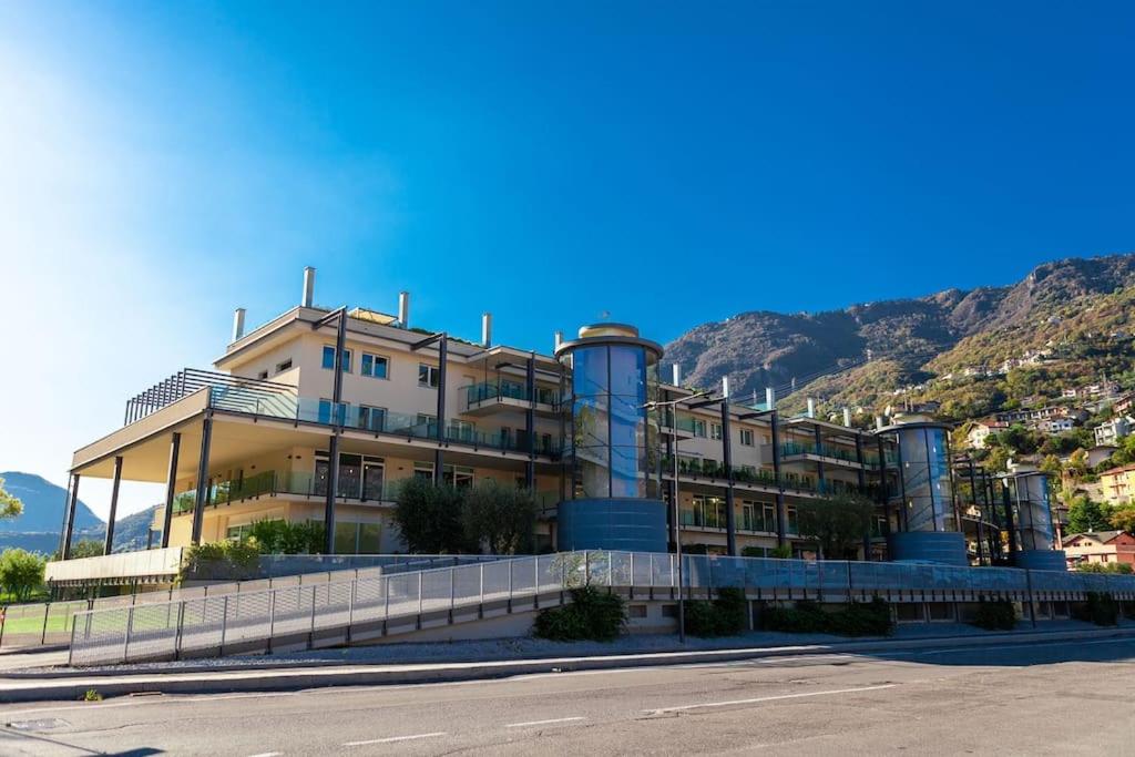 Appartamento Bersaglio