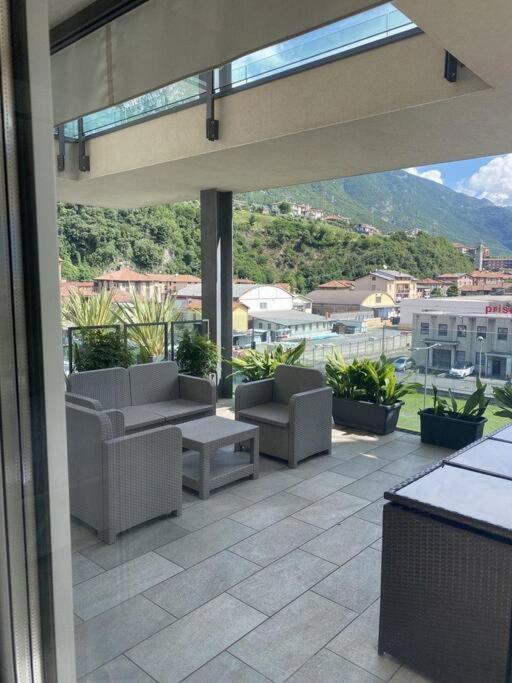 Appartamento Bersaglio