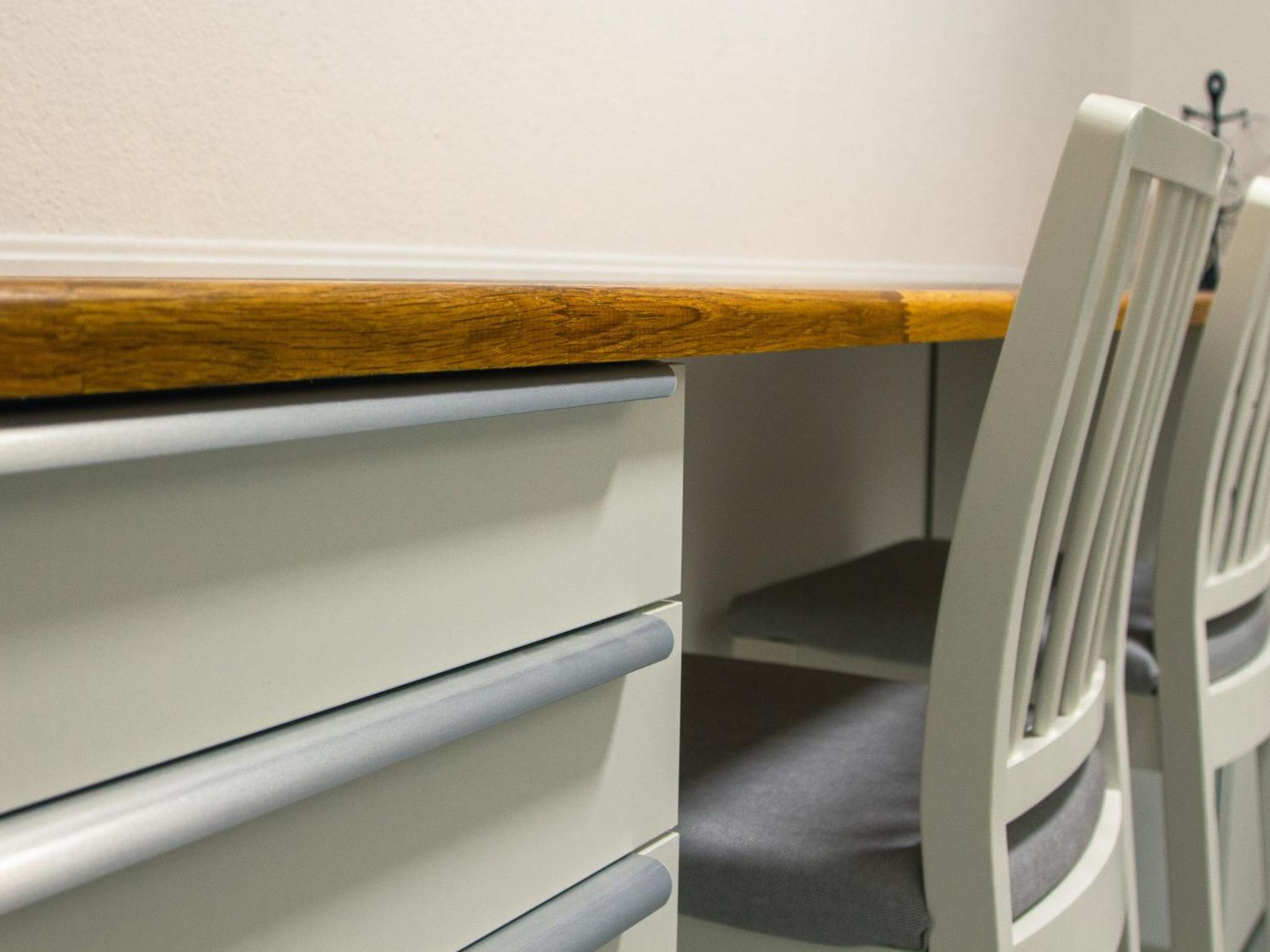 Ferienwohnung am Predigtstuhl