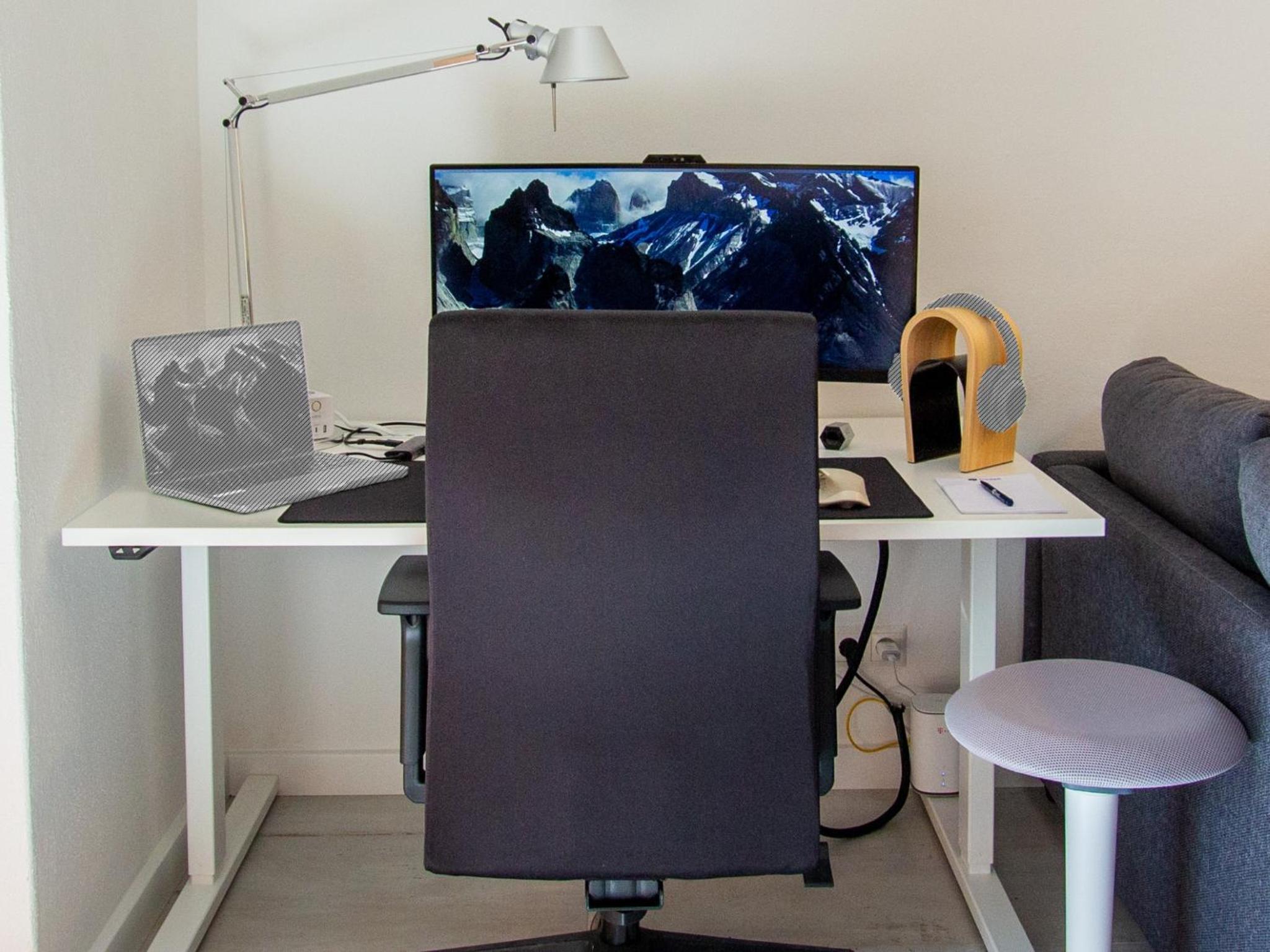 Ferienwohnung am Predigtstuhl