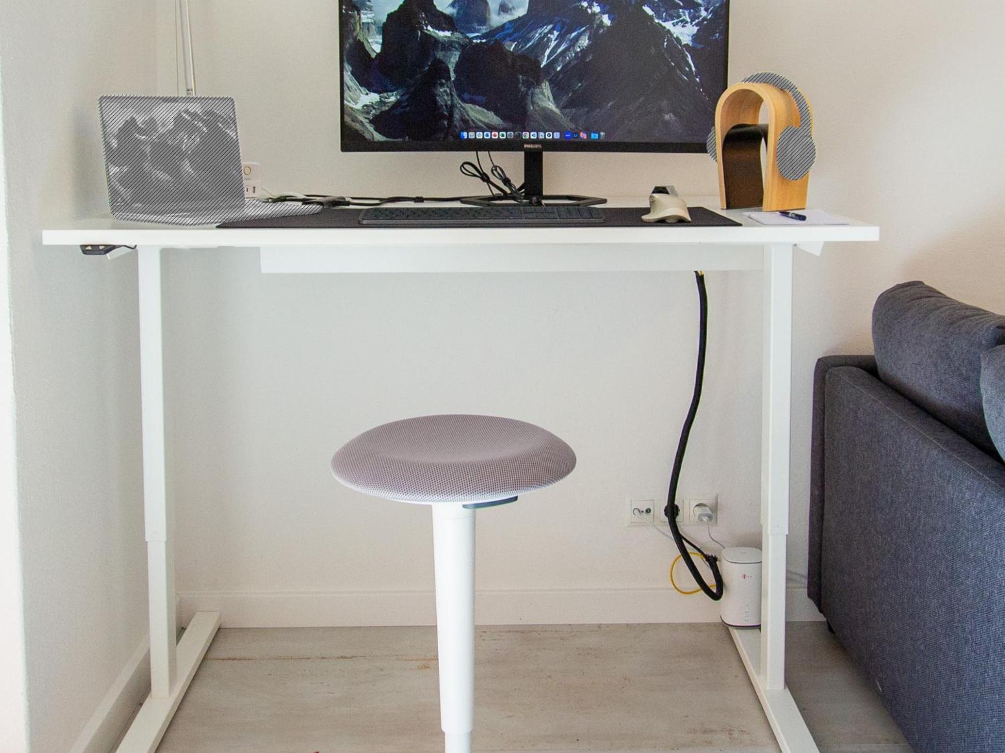 Ferienwohnung am Predigtstuhl