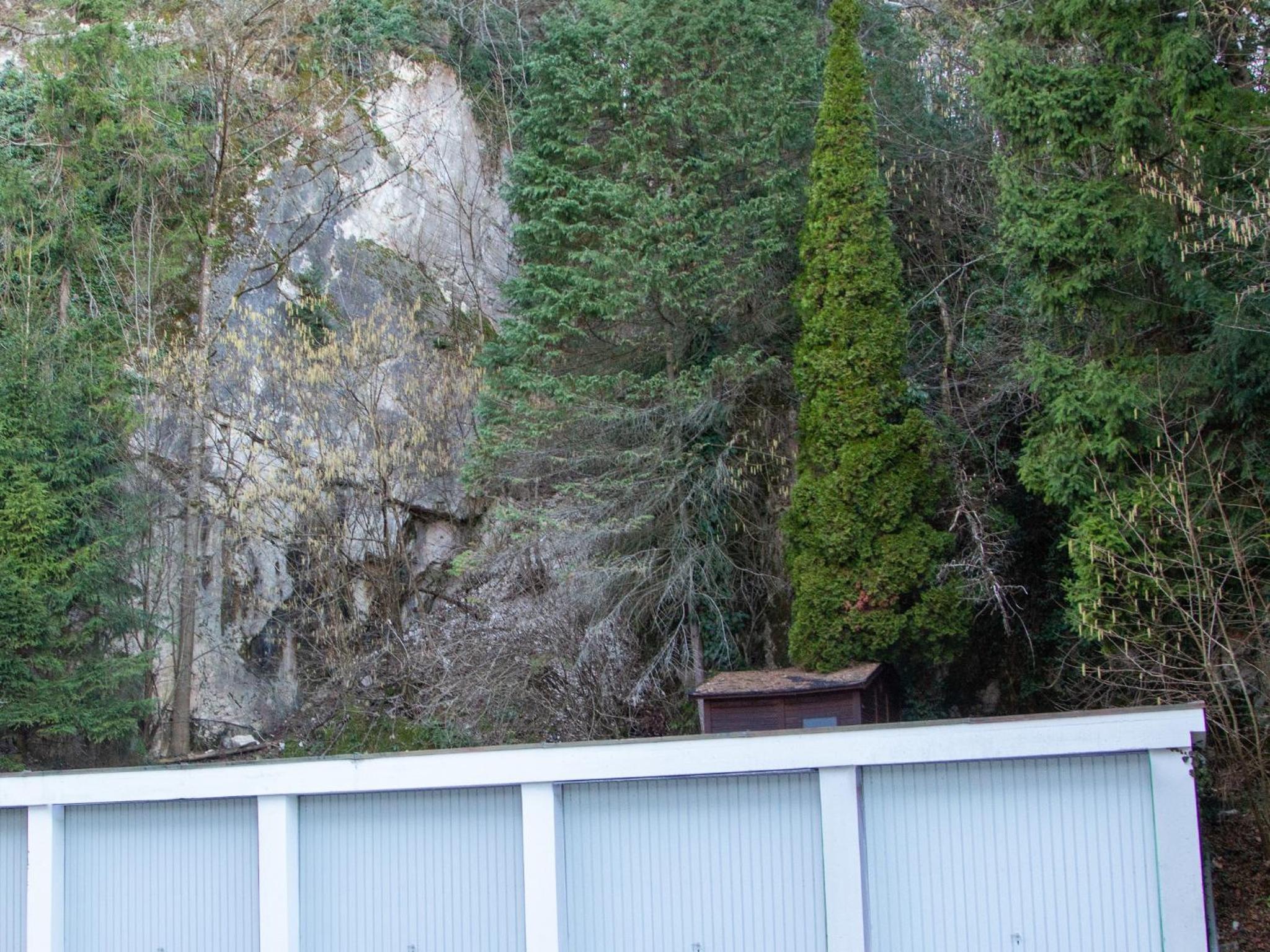 Ferienwohnung am Predigtstuhl