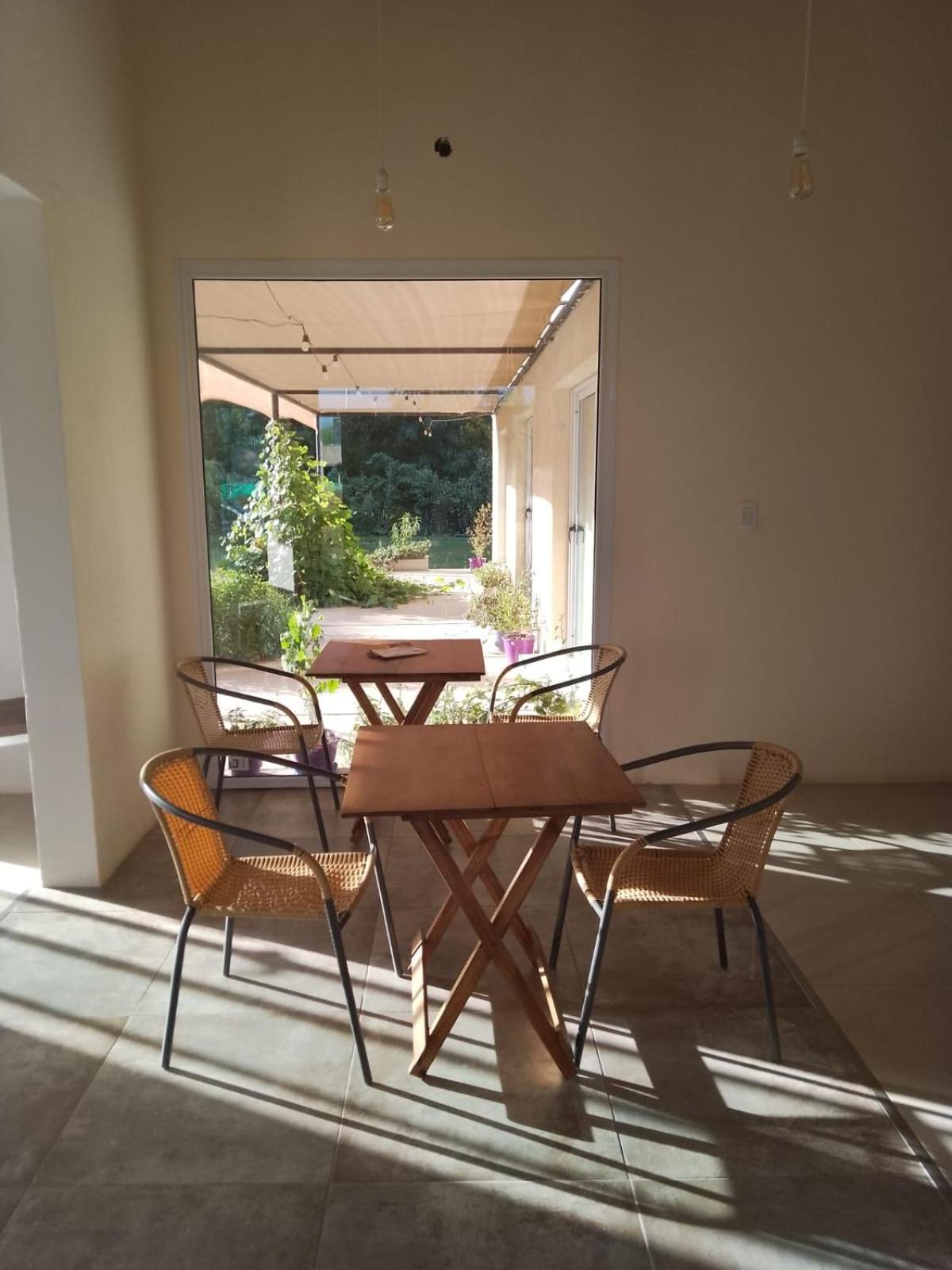 Casa Tierra Verde Oliva