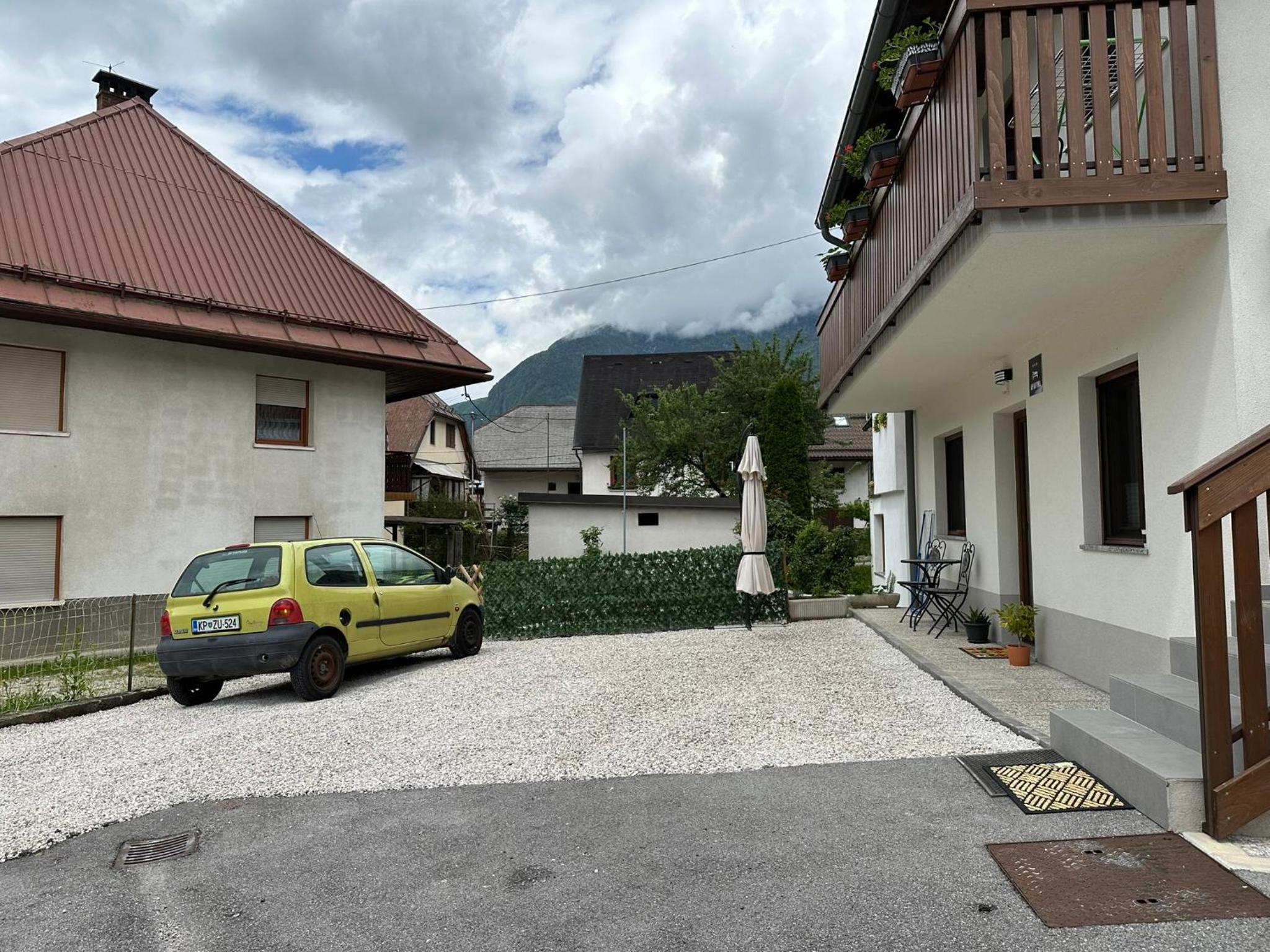 APARTMA ALMA view 3
