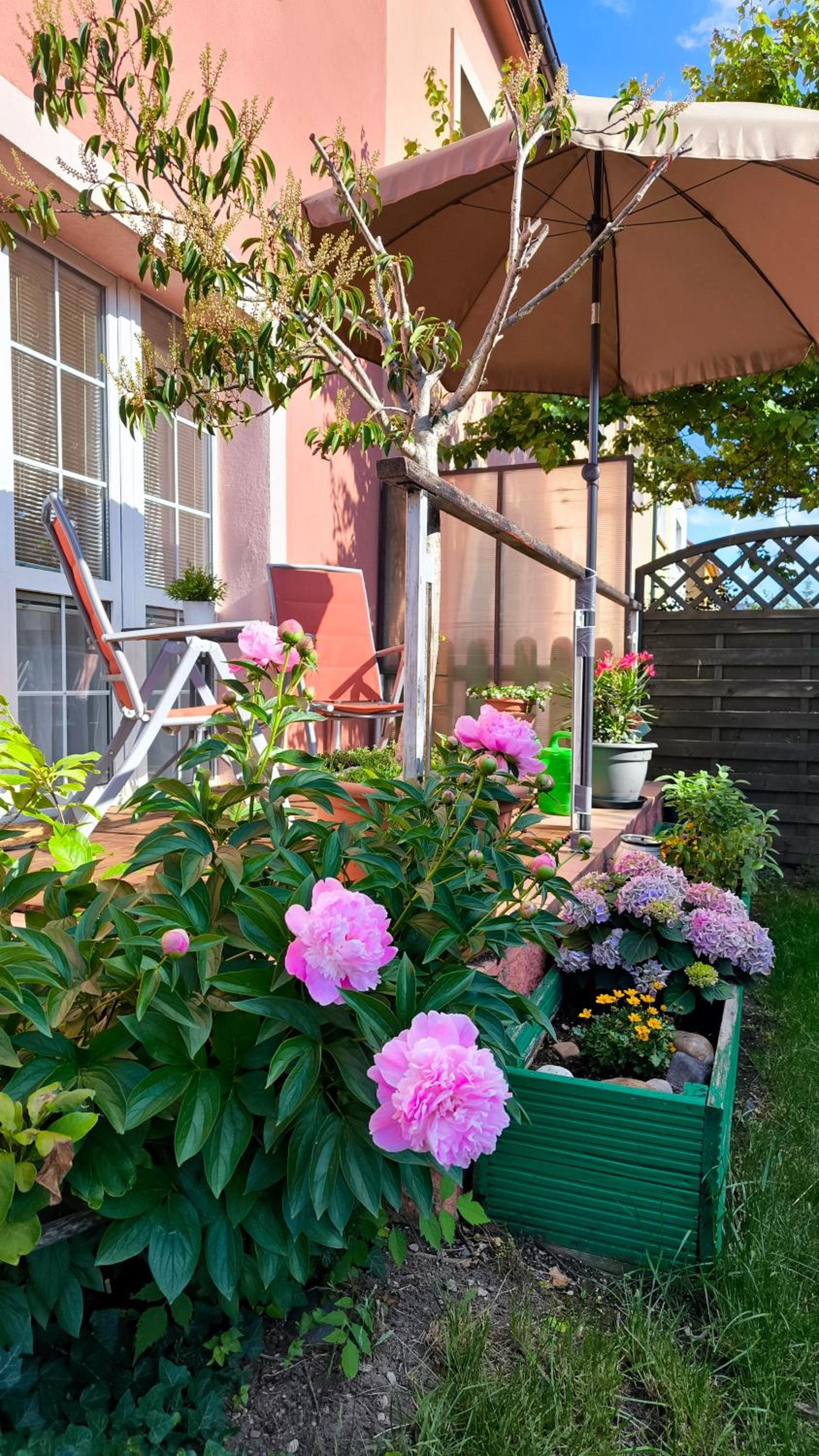 Pension Villa Marit