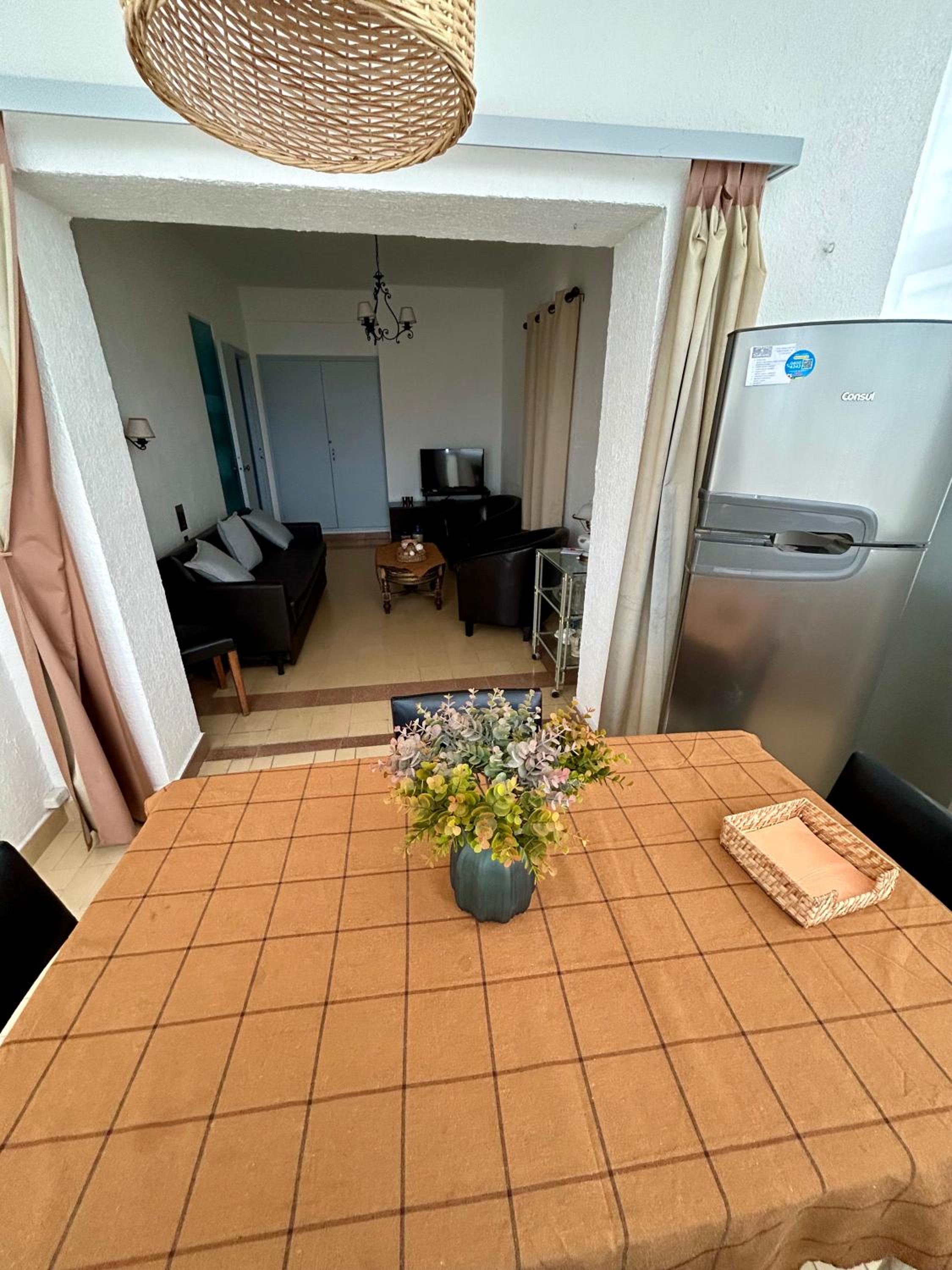 Apartamento a pasos de todo. view 4
