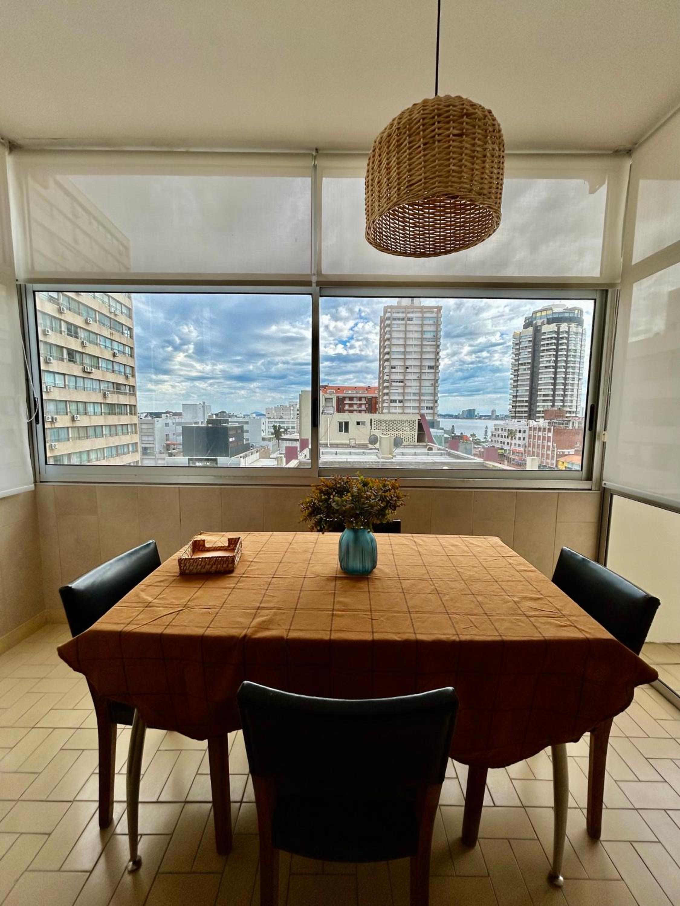 Apartamento a pasos de todo. view 5
