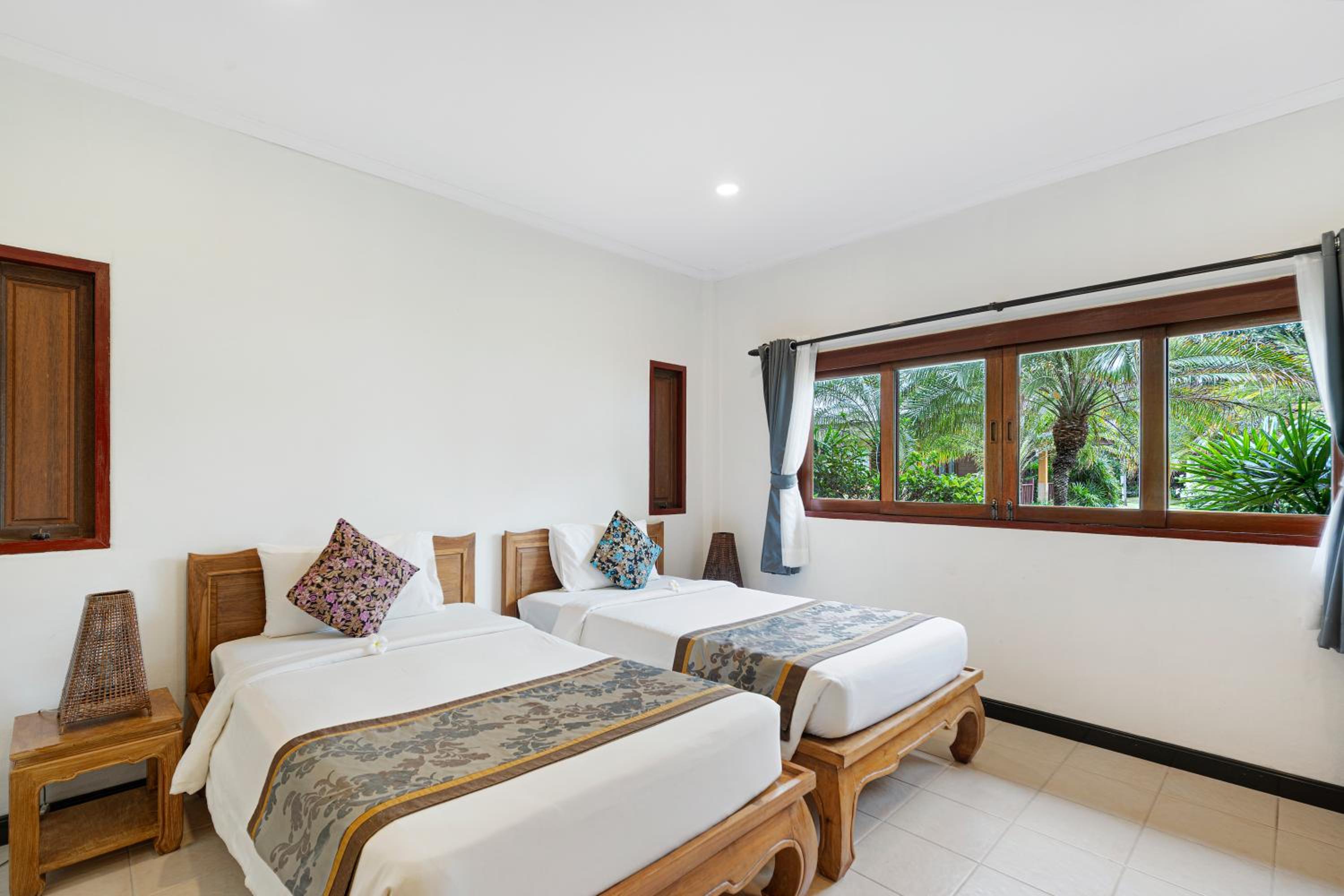 Anahata Resort