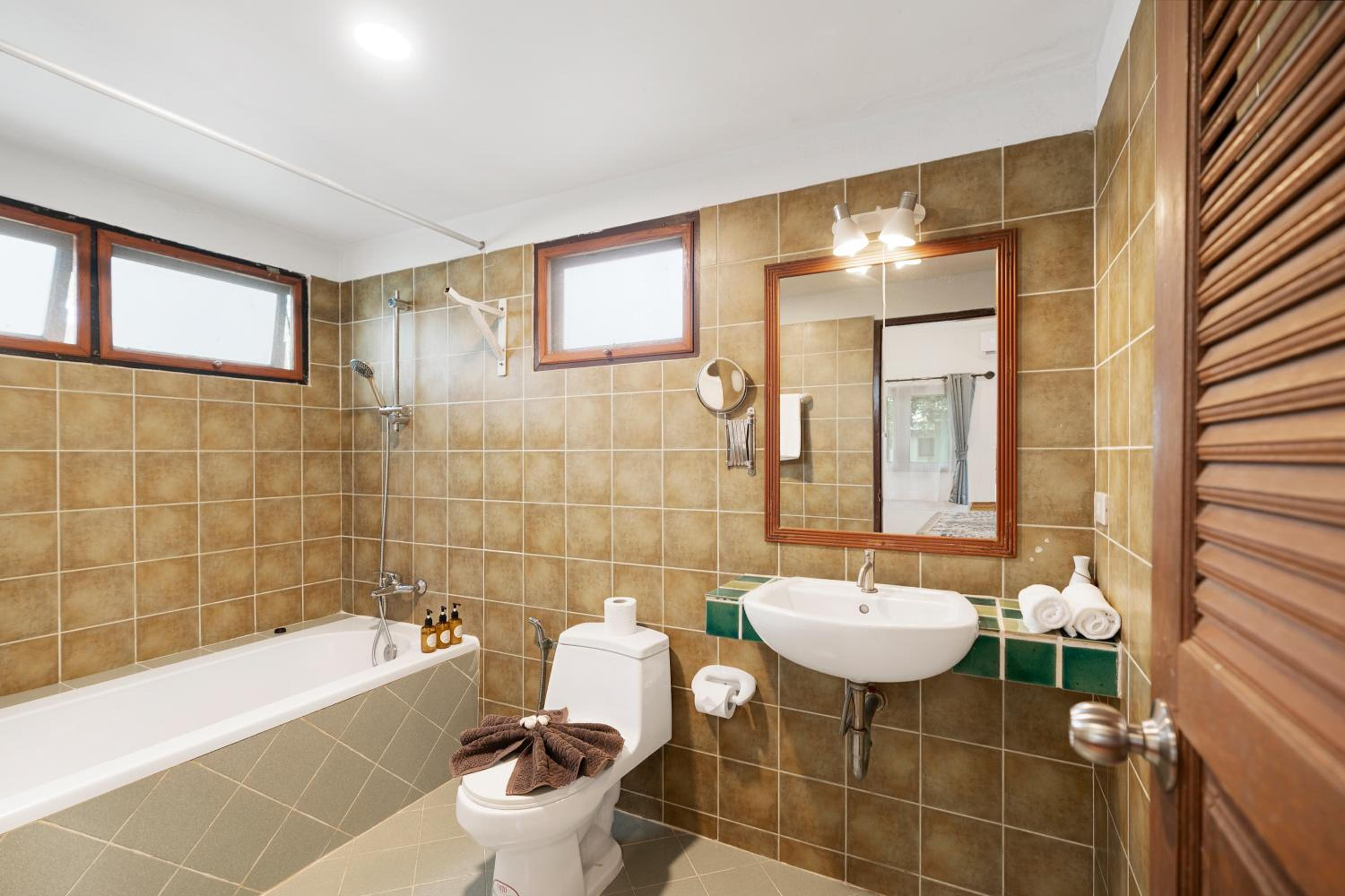 Anahata Resort