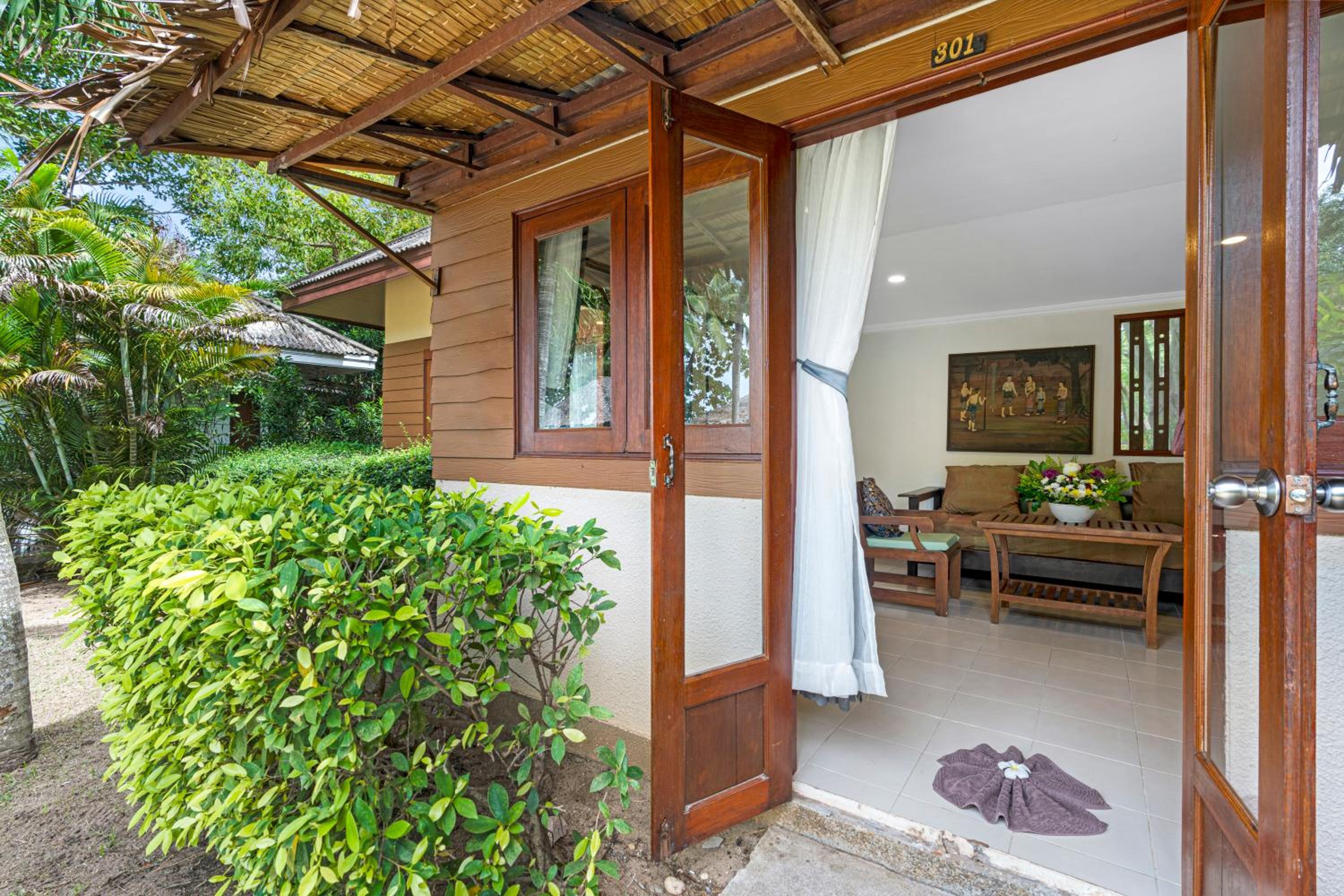 Anahata Resort