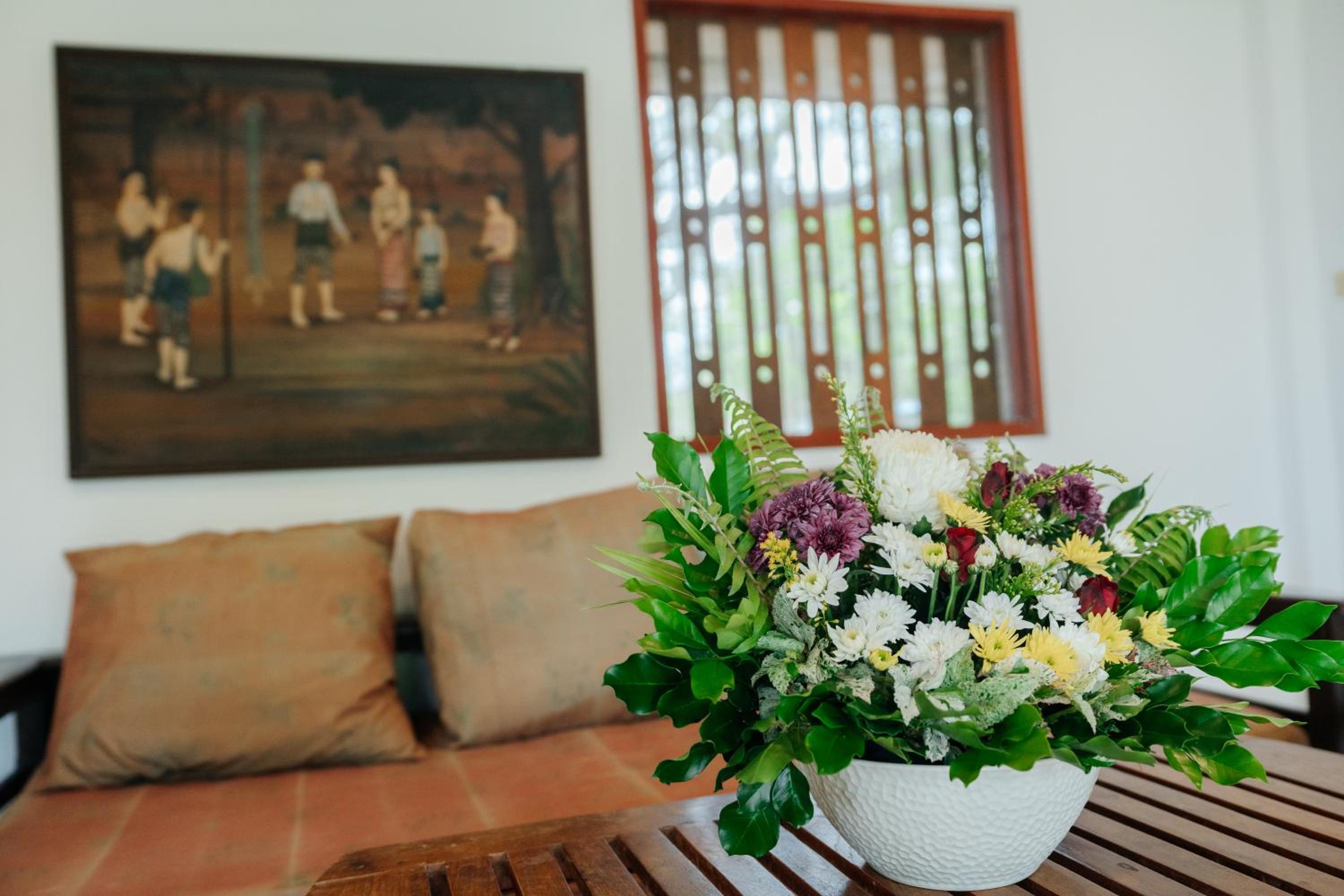 Anahata Resort