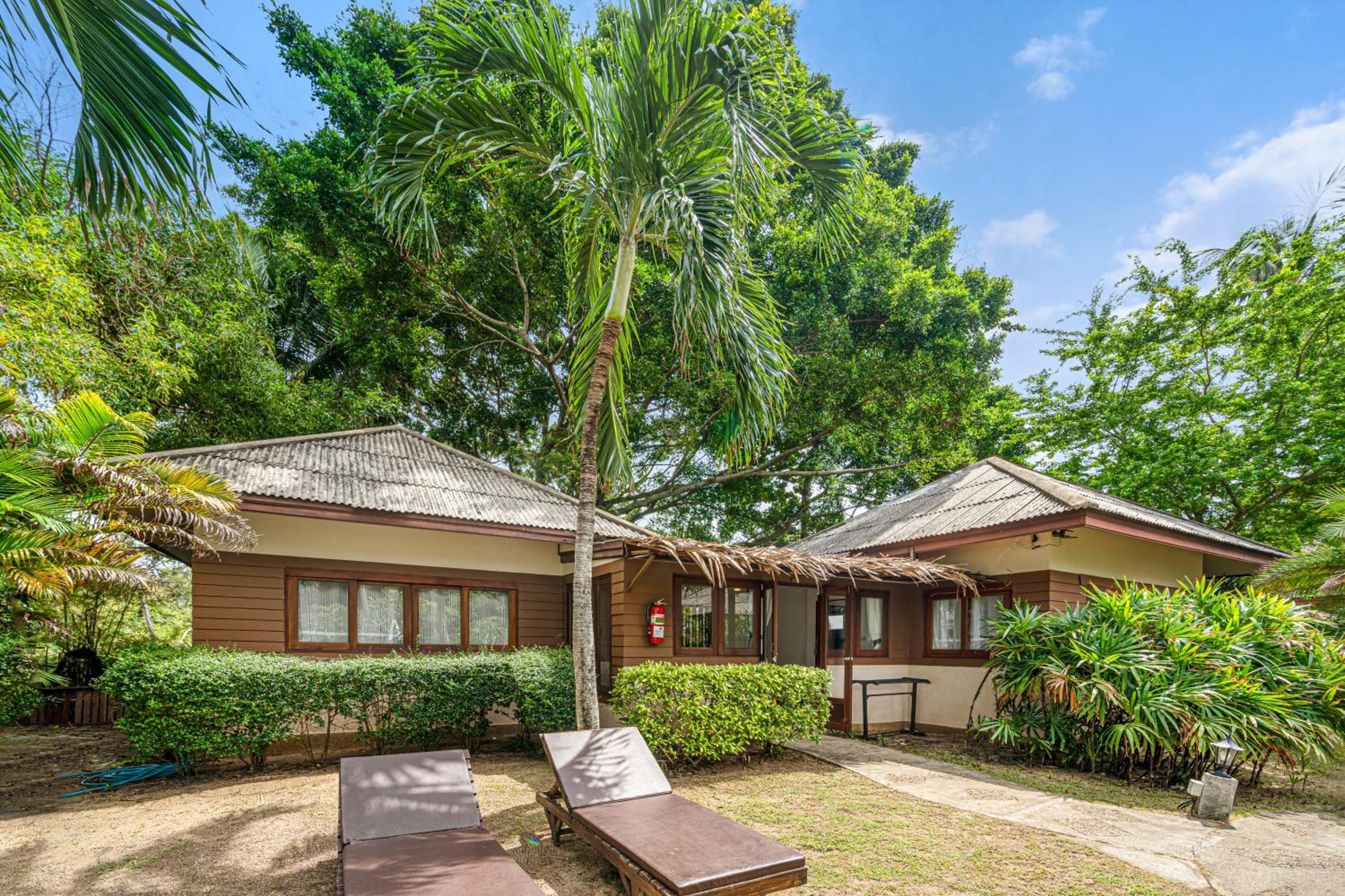 Anahata Resort