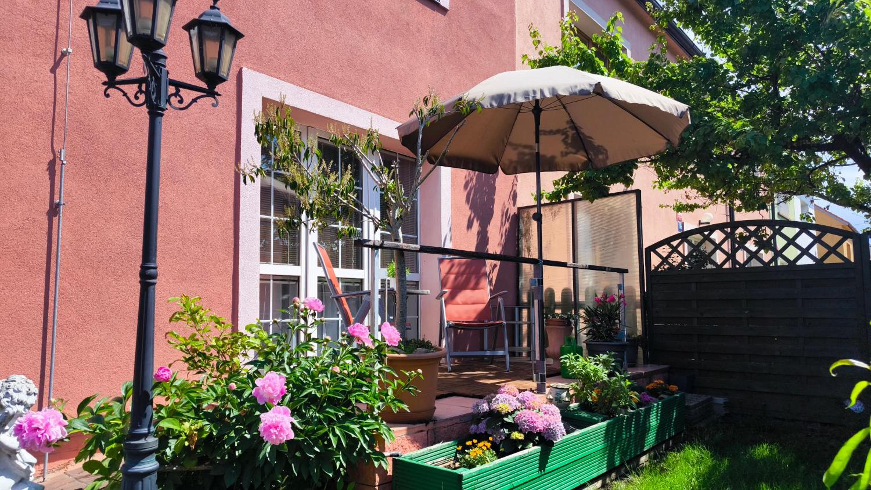 Pension Villa Marit