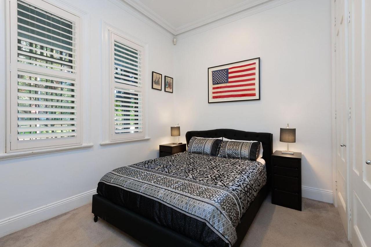 Trumper Park Cottage