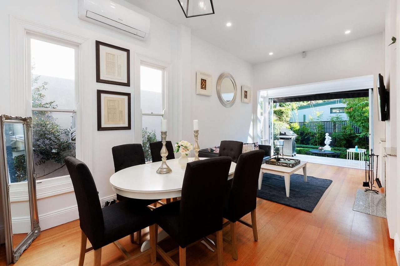 Trumper Park Cottage