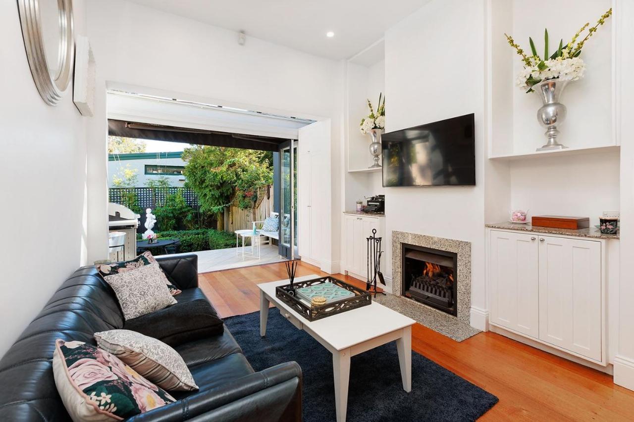Trumper Park Cottage