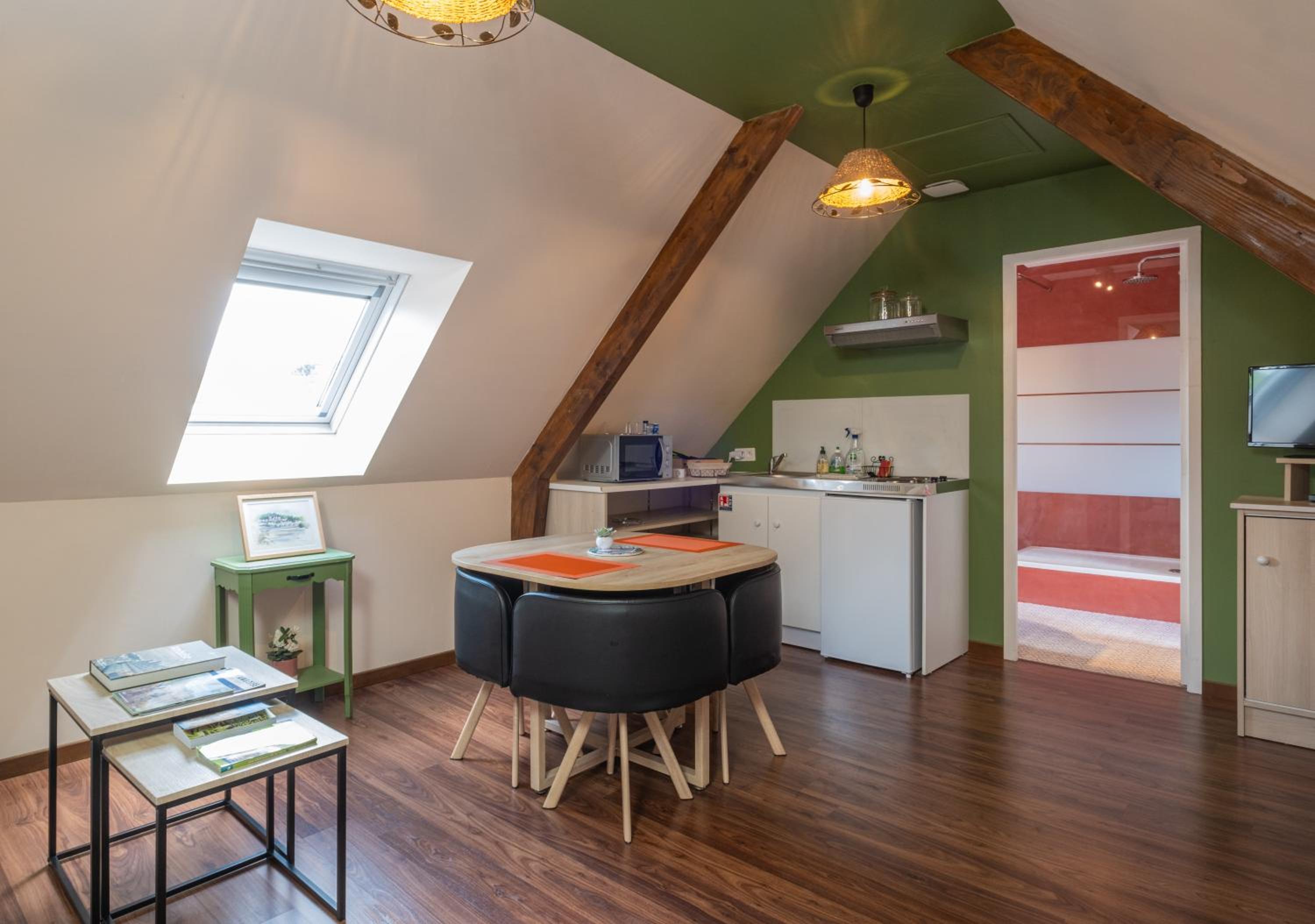 Studio 2 ATELIER VINCI
