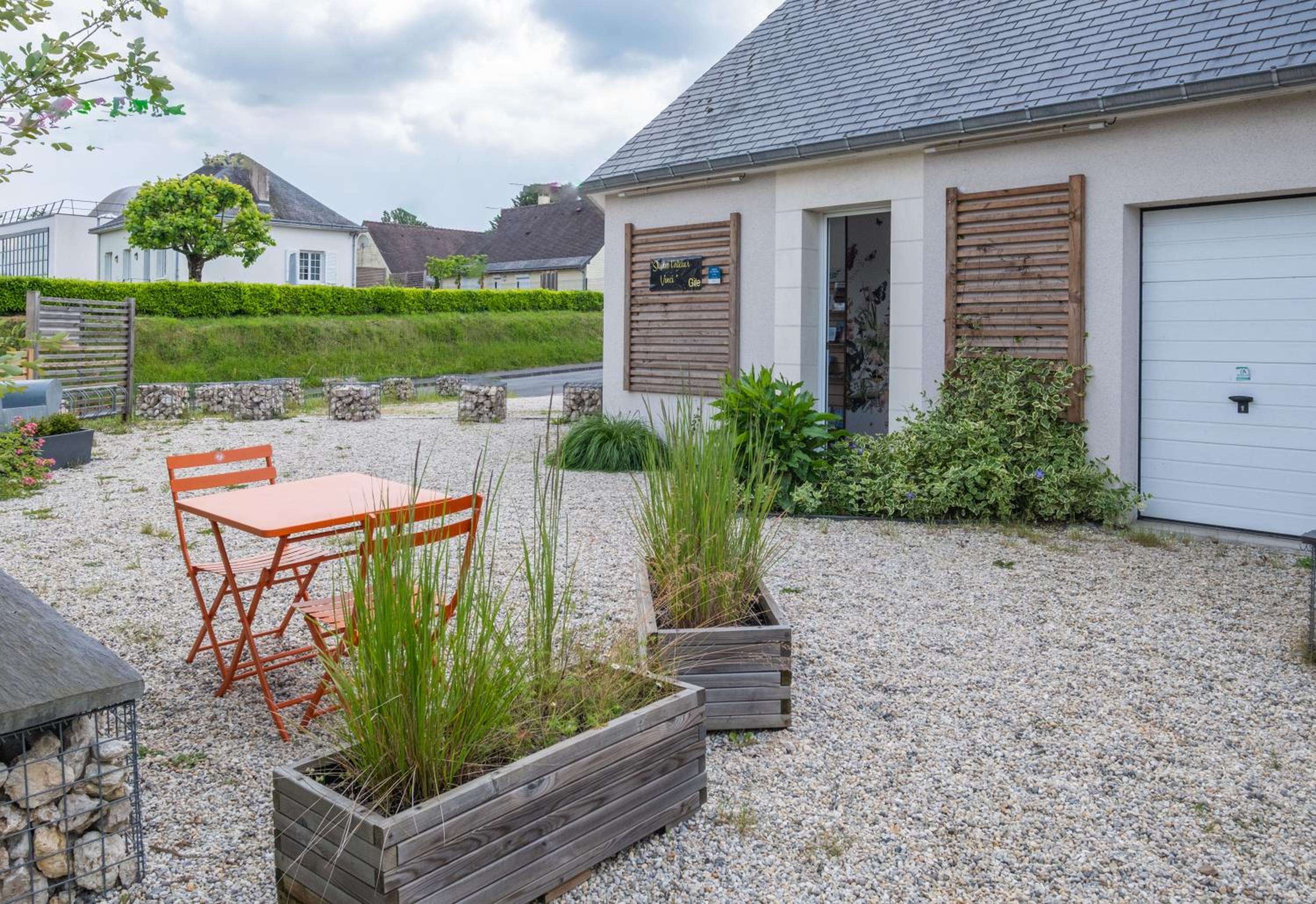 Studio 2 ATELIER VINCI