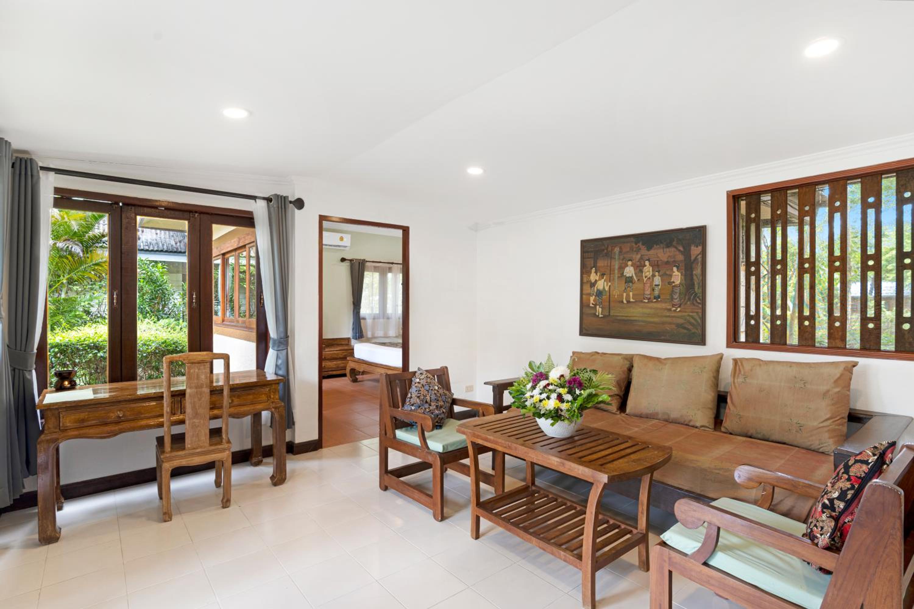 Anahata Resort