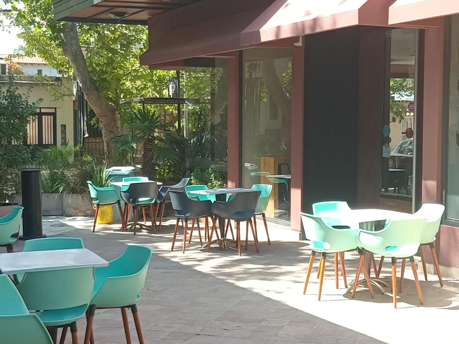 Casa Tierra Verde Oliva