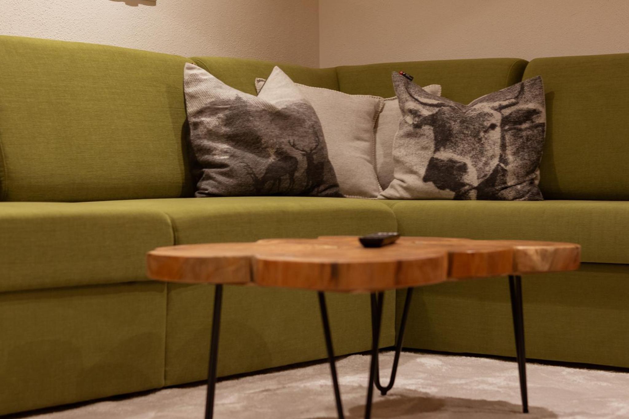 Ferienwohnung Hirnsberglehen