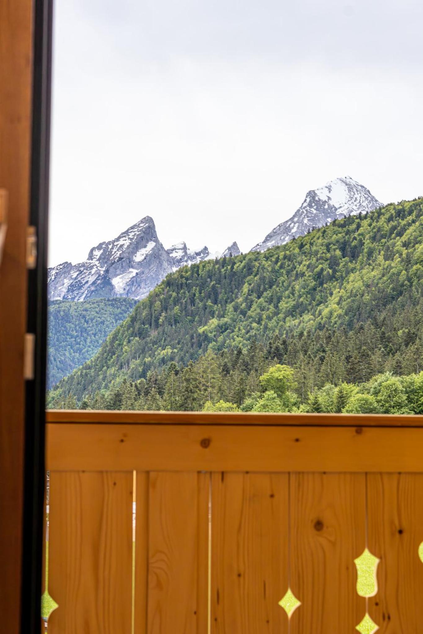 Ferienwohnung Hirnsberglehen