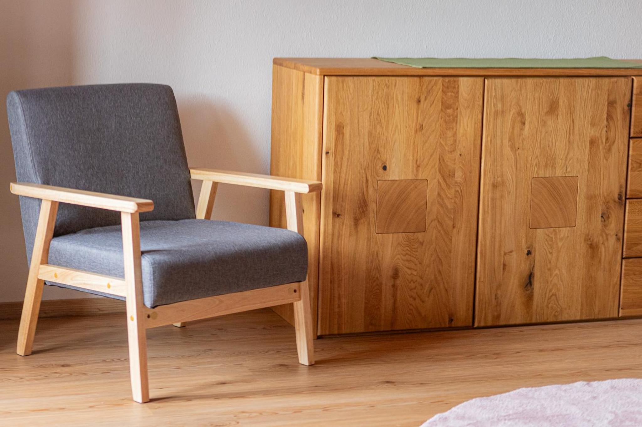 Ferienwohnung Hirnsberglehen