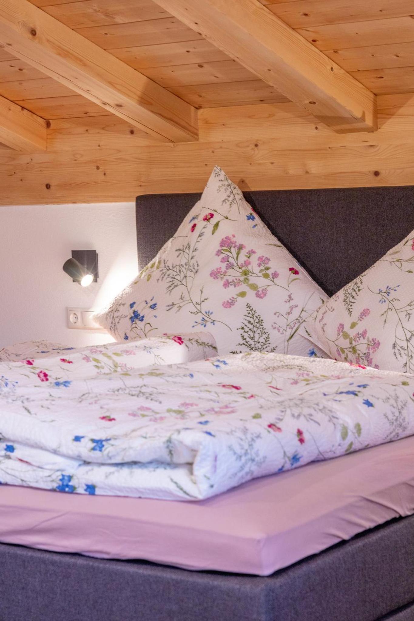 Ferienwohnung Hirnsberglehen