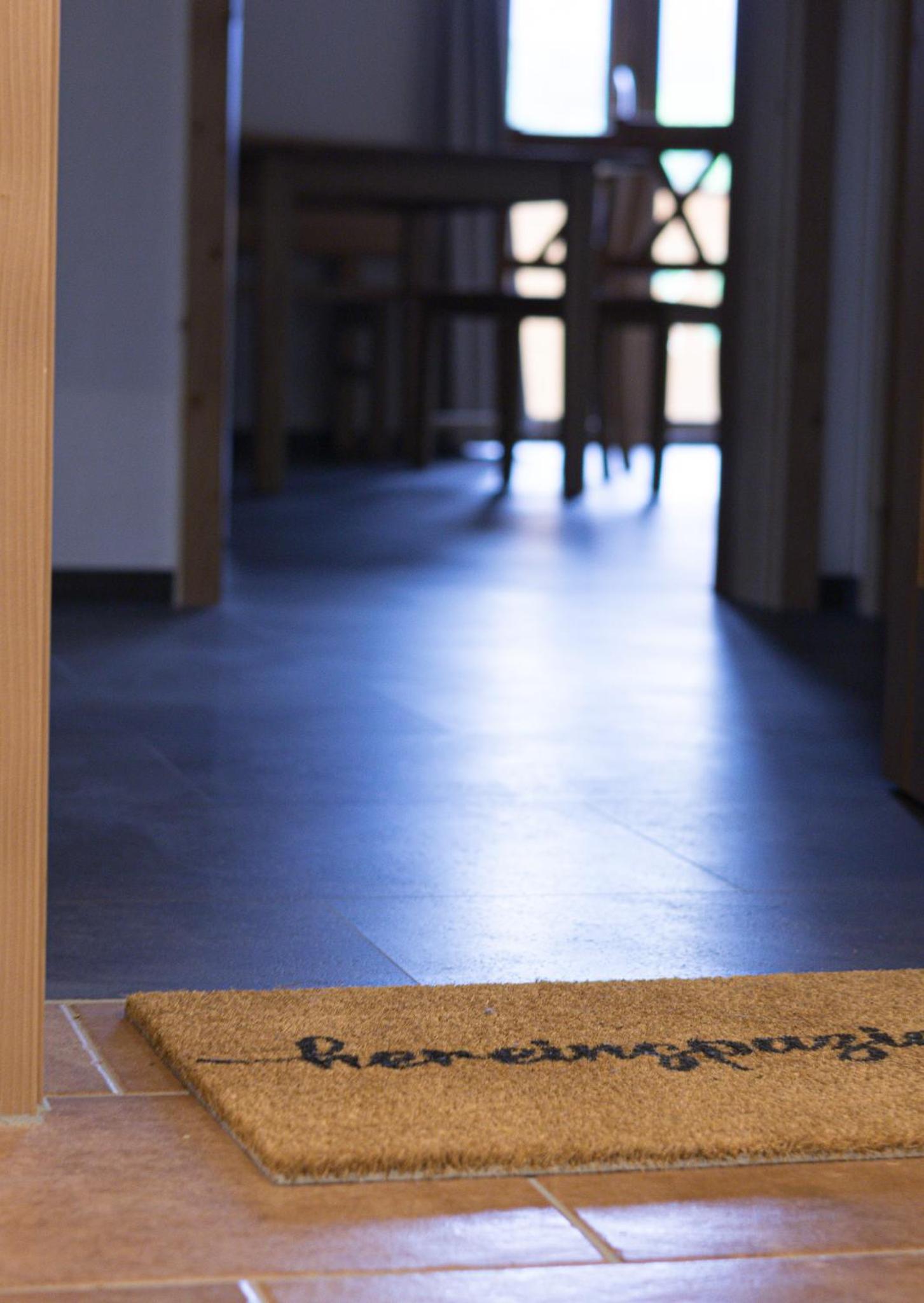 Ferienwohnung Hirnsberglehen