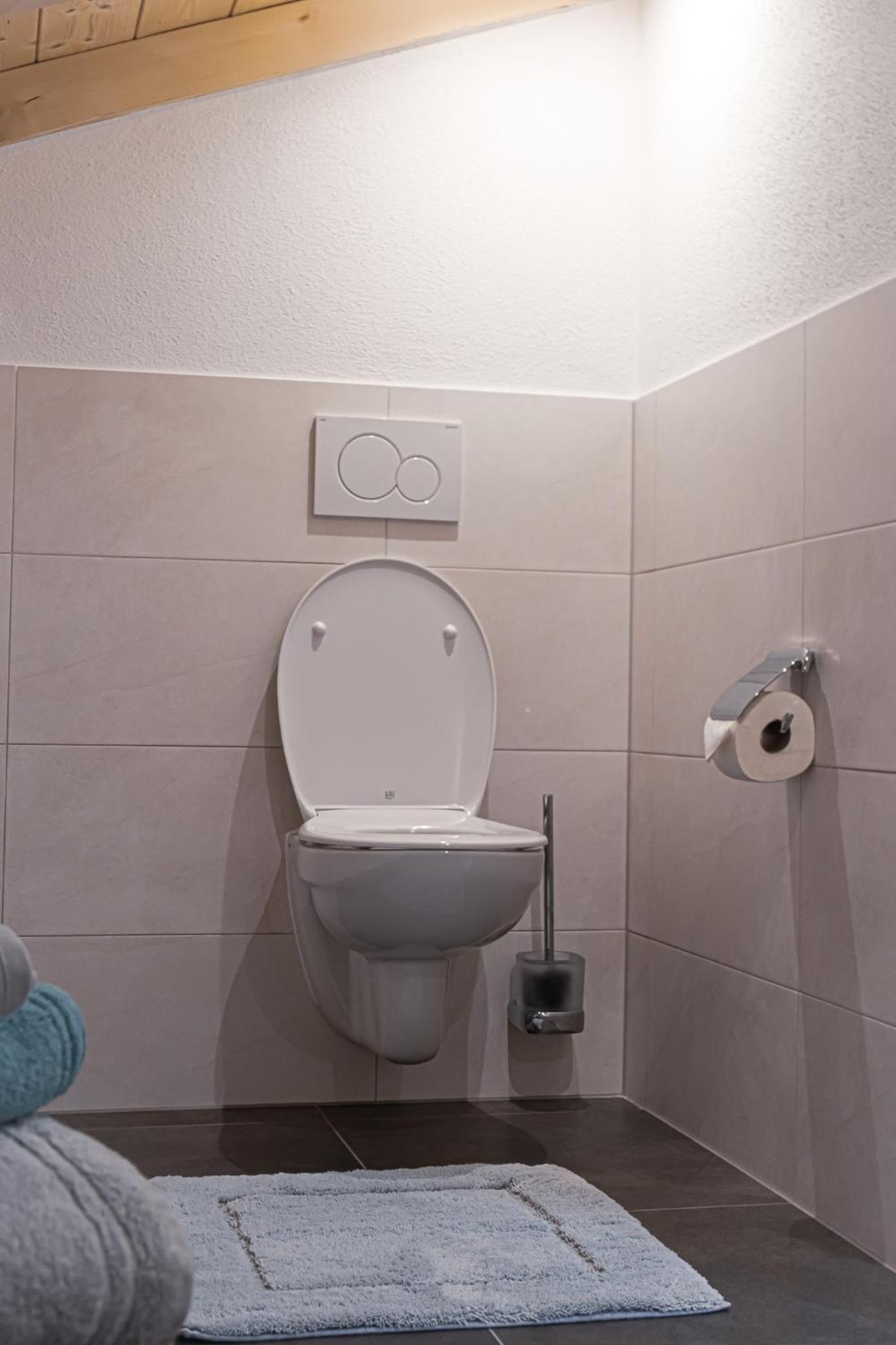 Ferienwohnung Hirnsberglehen