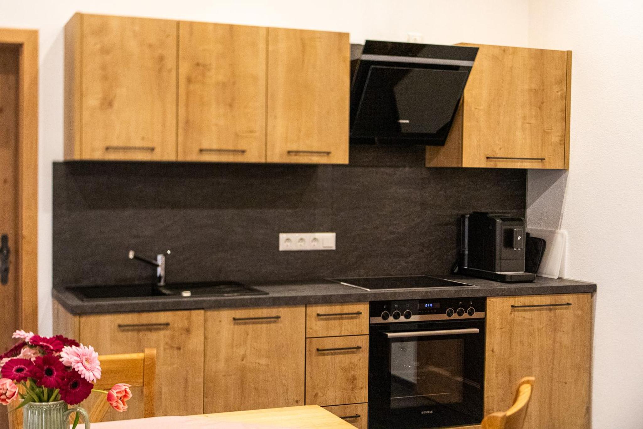 Ferienwohnung Hirnsberglehen