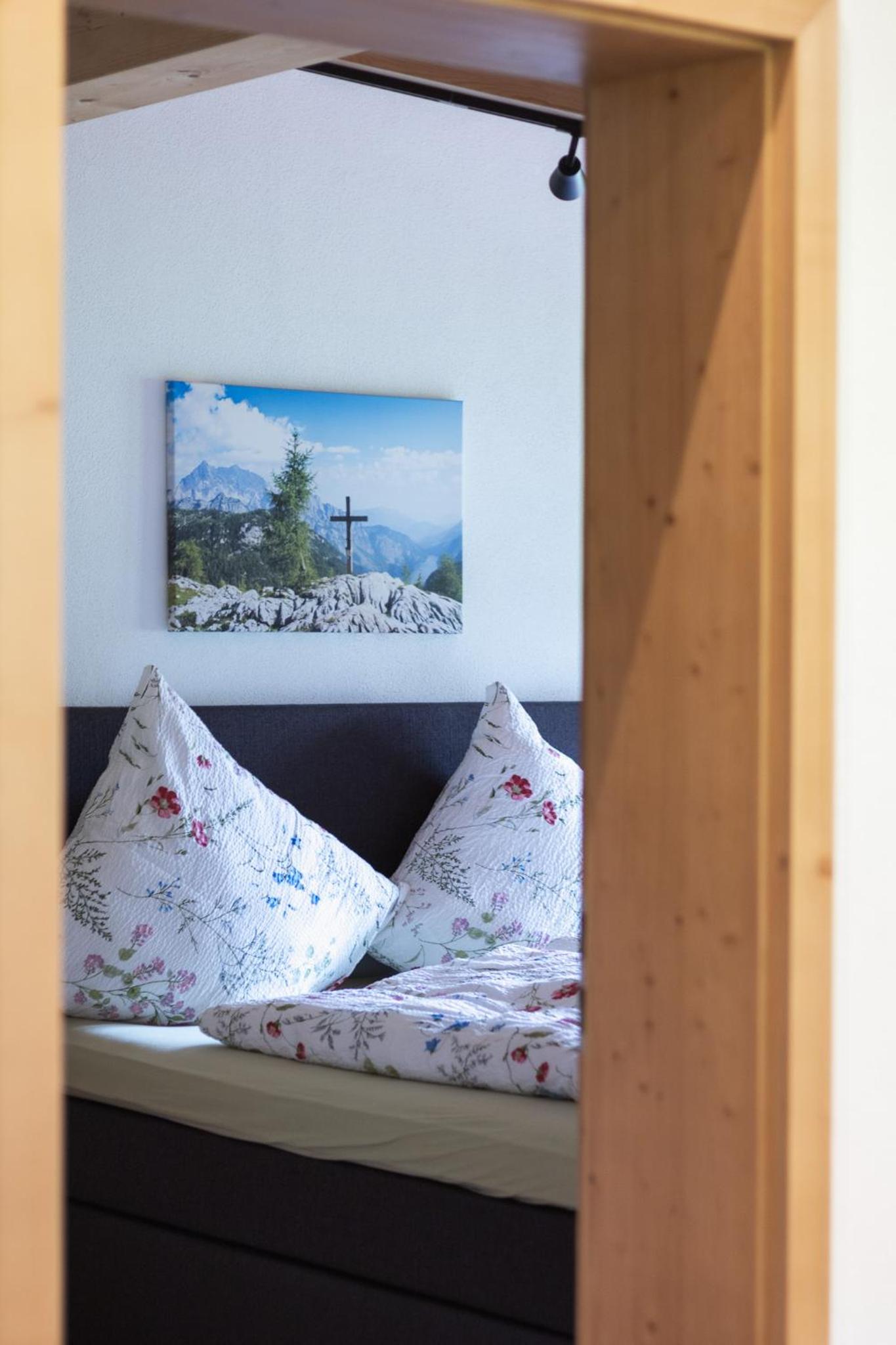 Ferienwohnung Hirnsberglehen