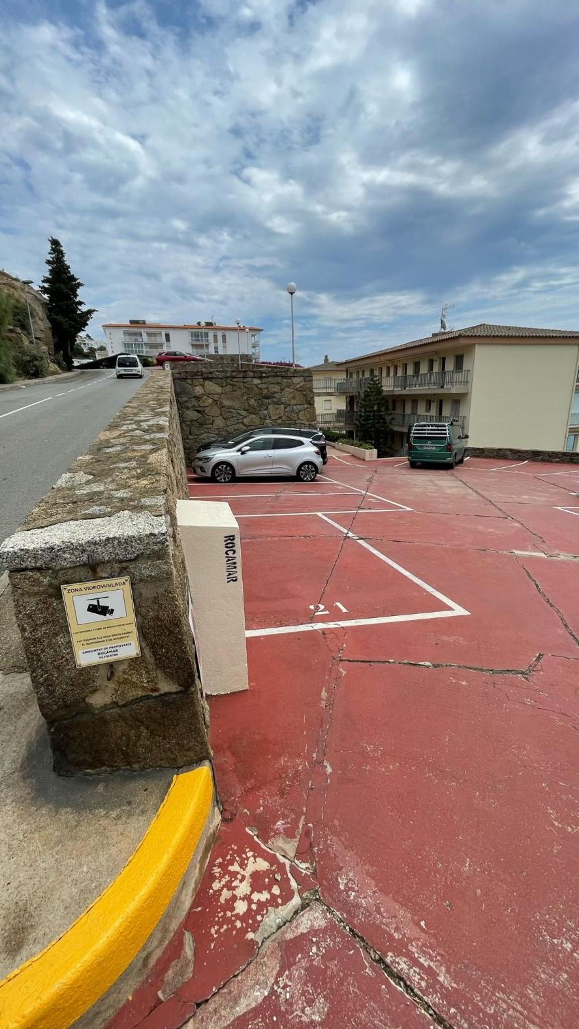 Ático Crucero Suite VIP